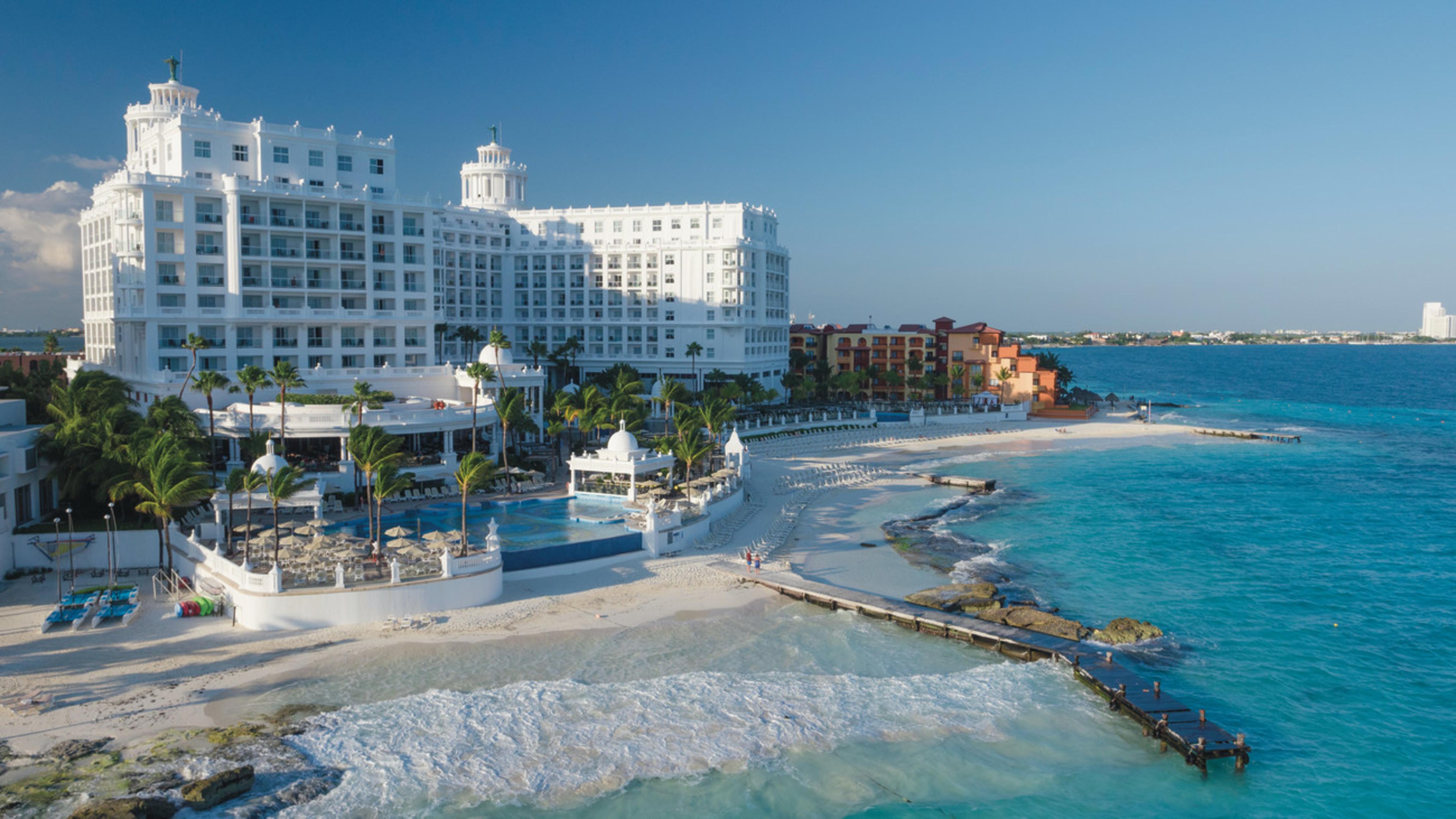 Riu Palace Americas (adults Only) Cancún