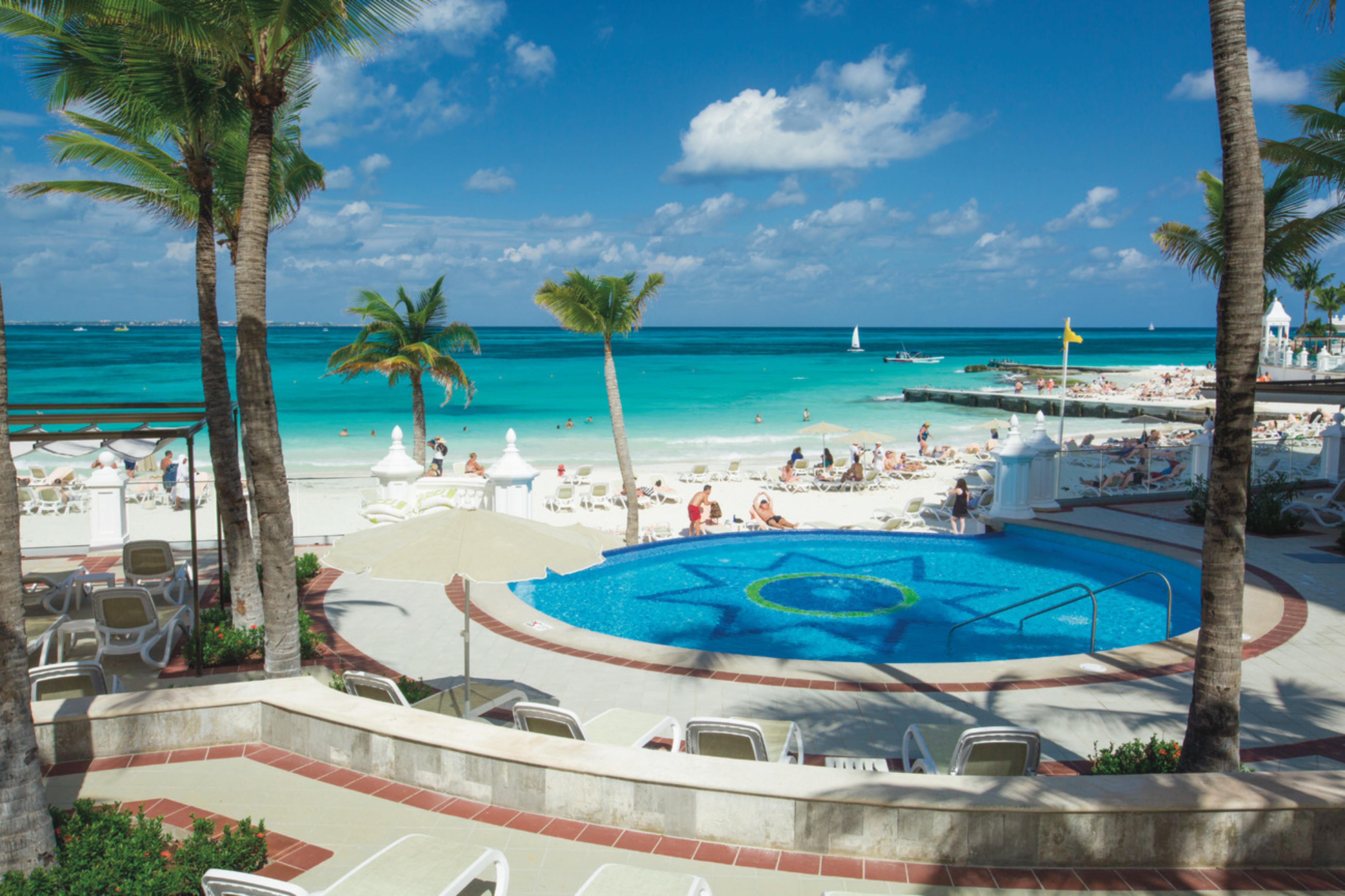 Riu Palace Americas (adults Only) 4*