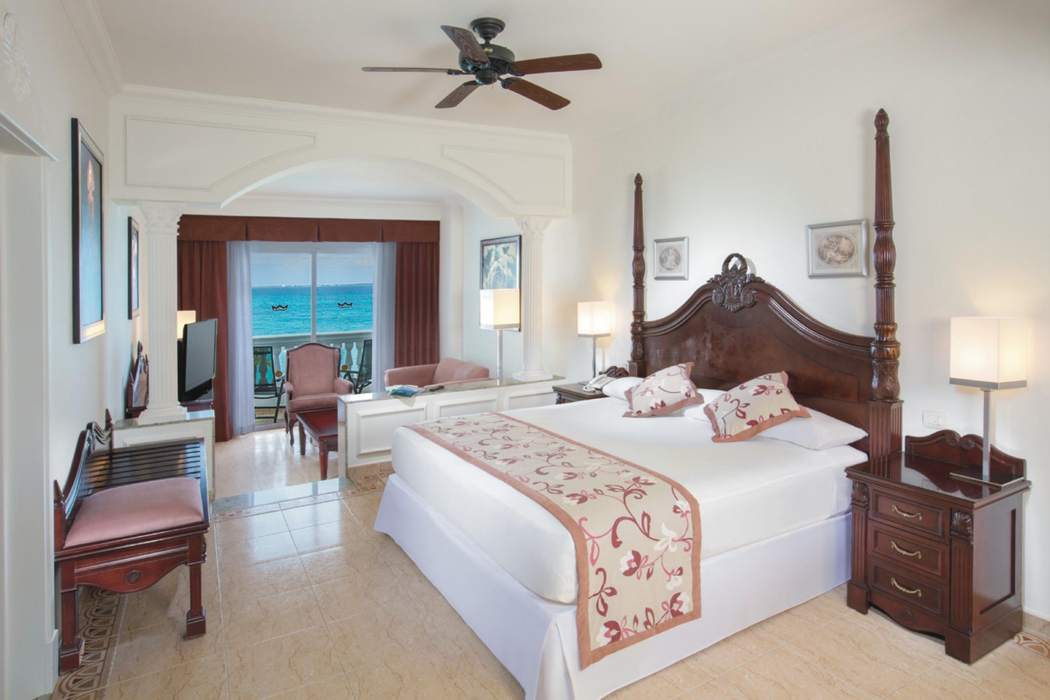 Hotel Riu Palace Americas (adults Only) Cancún