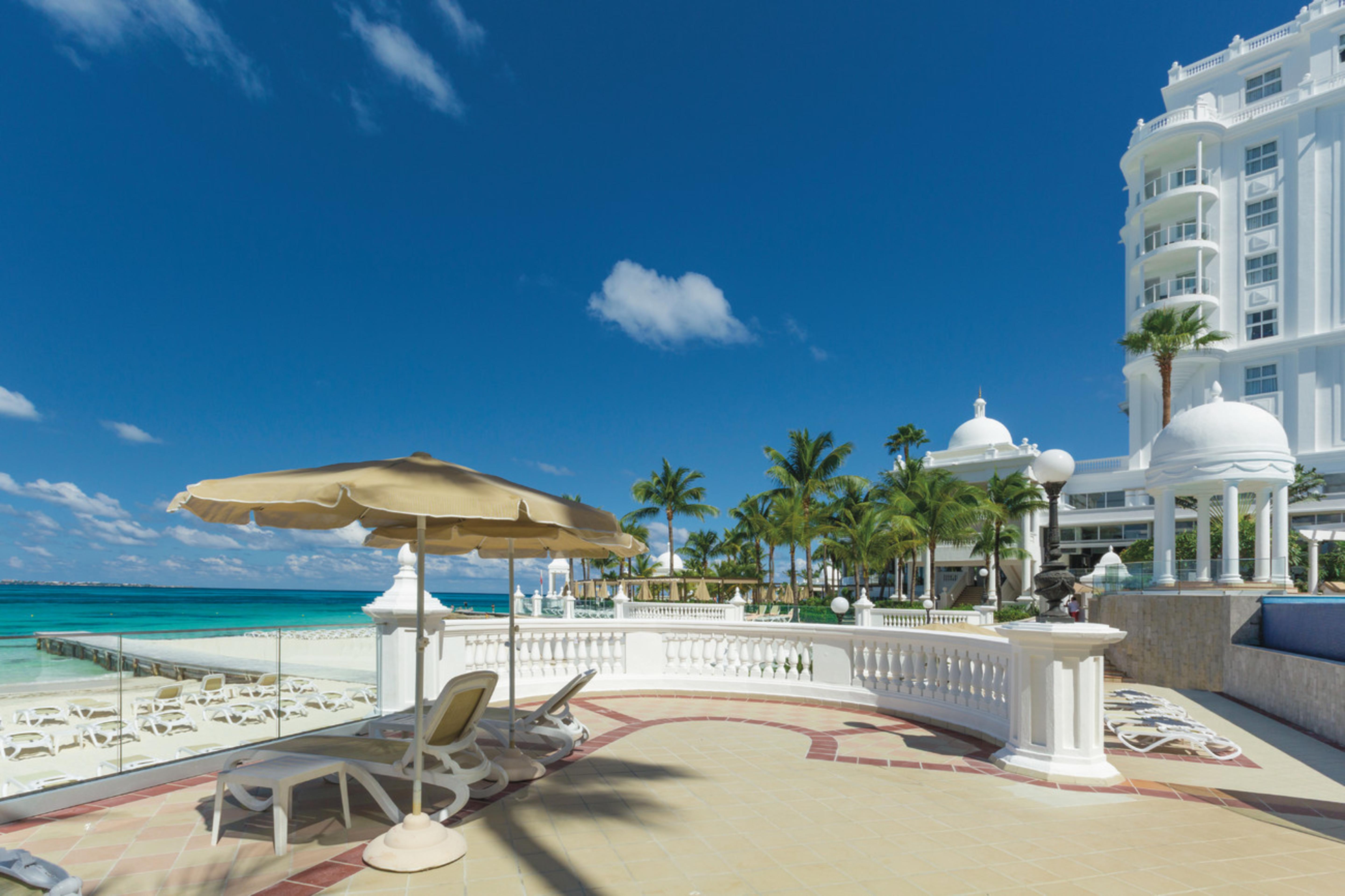Hotel Riu Palace Americas (adults Only) 4*