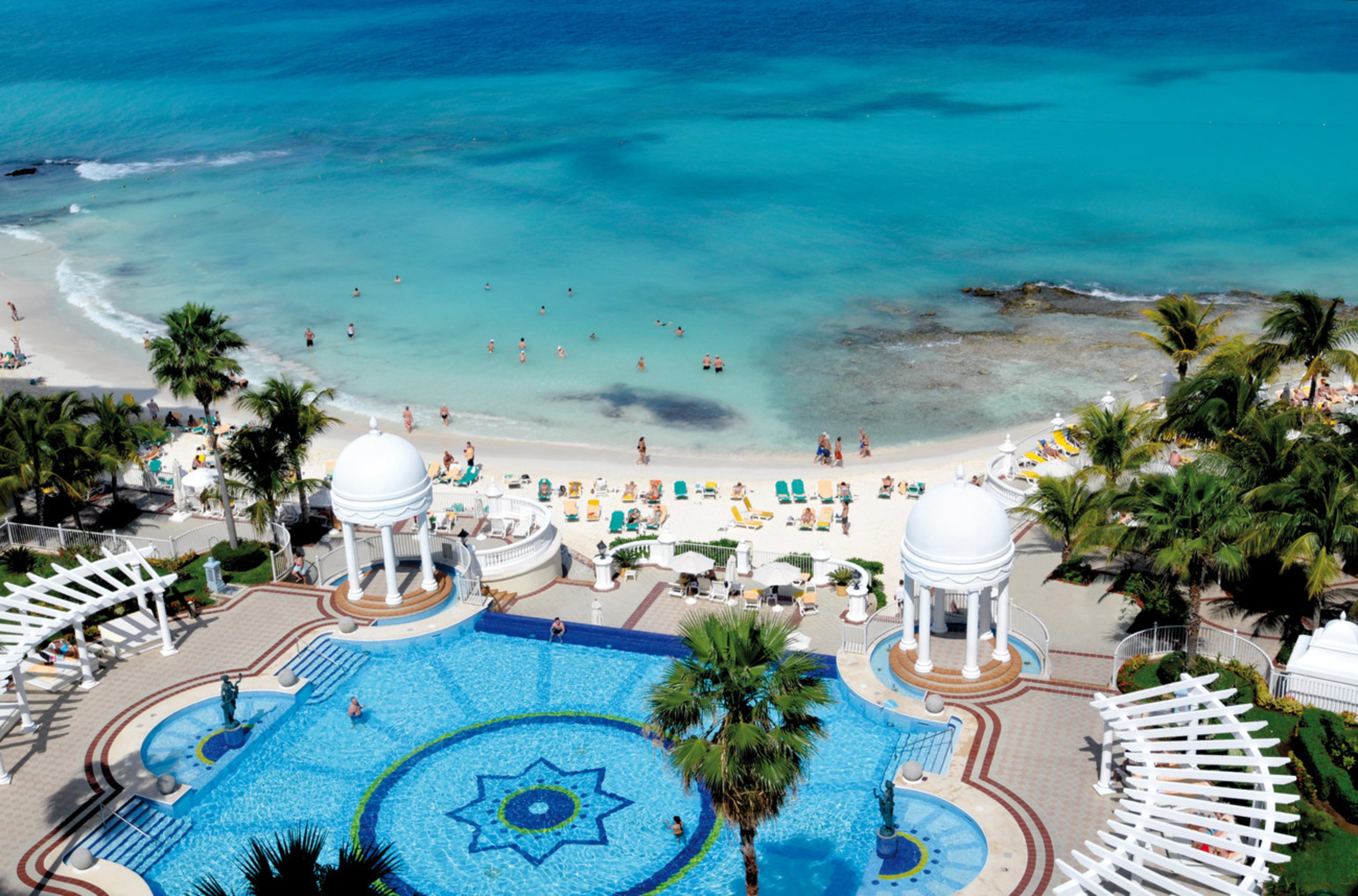 Hotel Riu Palace Americas (adults Only) 4*
