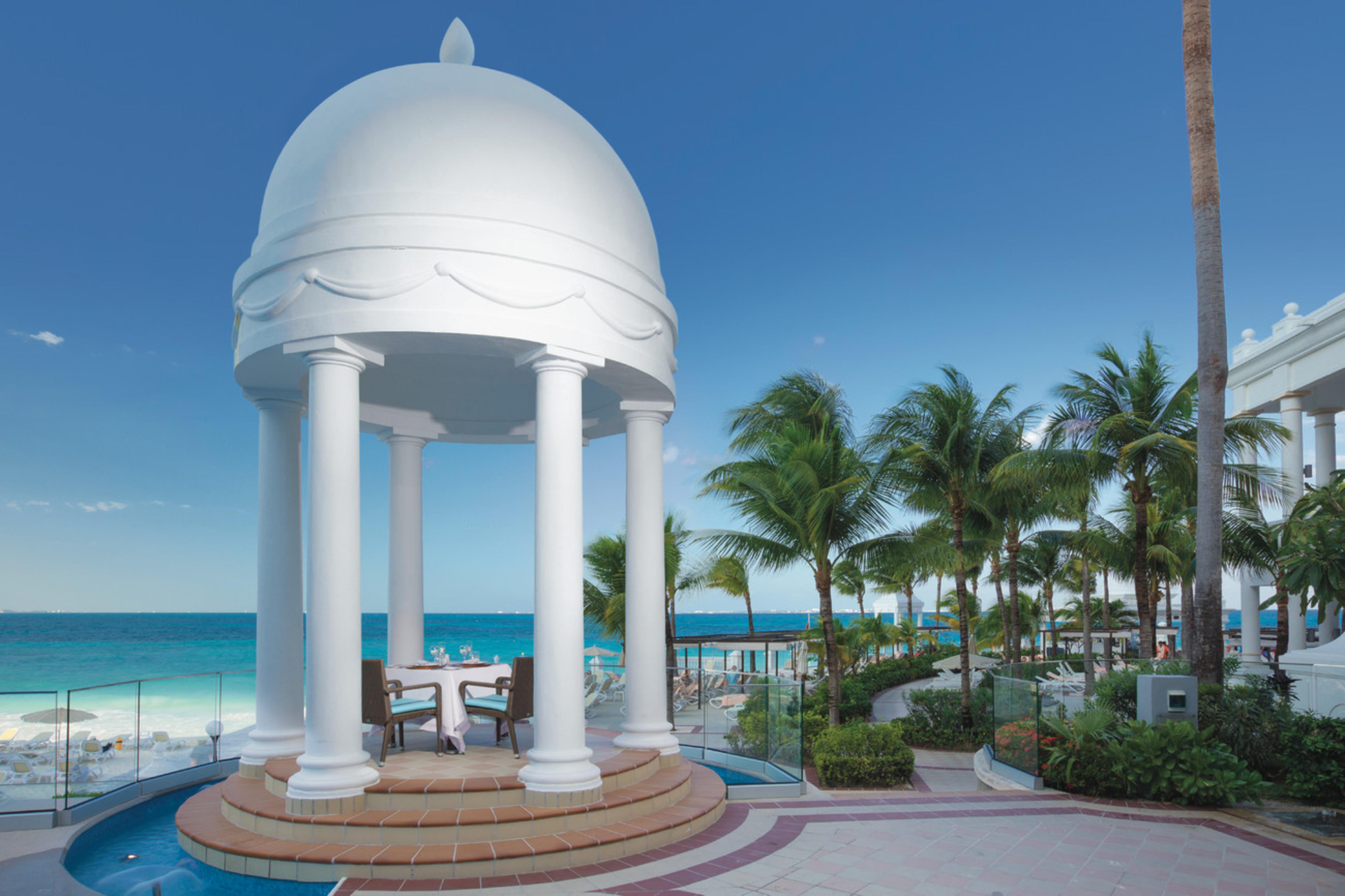 Riu Palace Americas (adults Only)