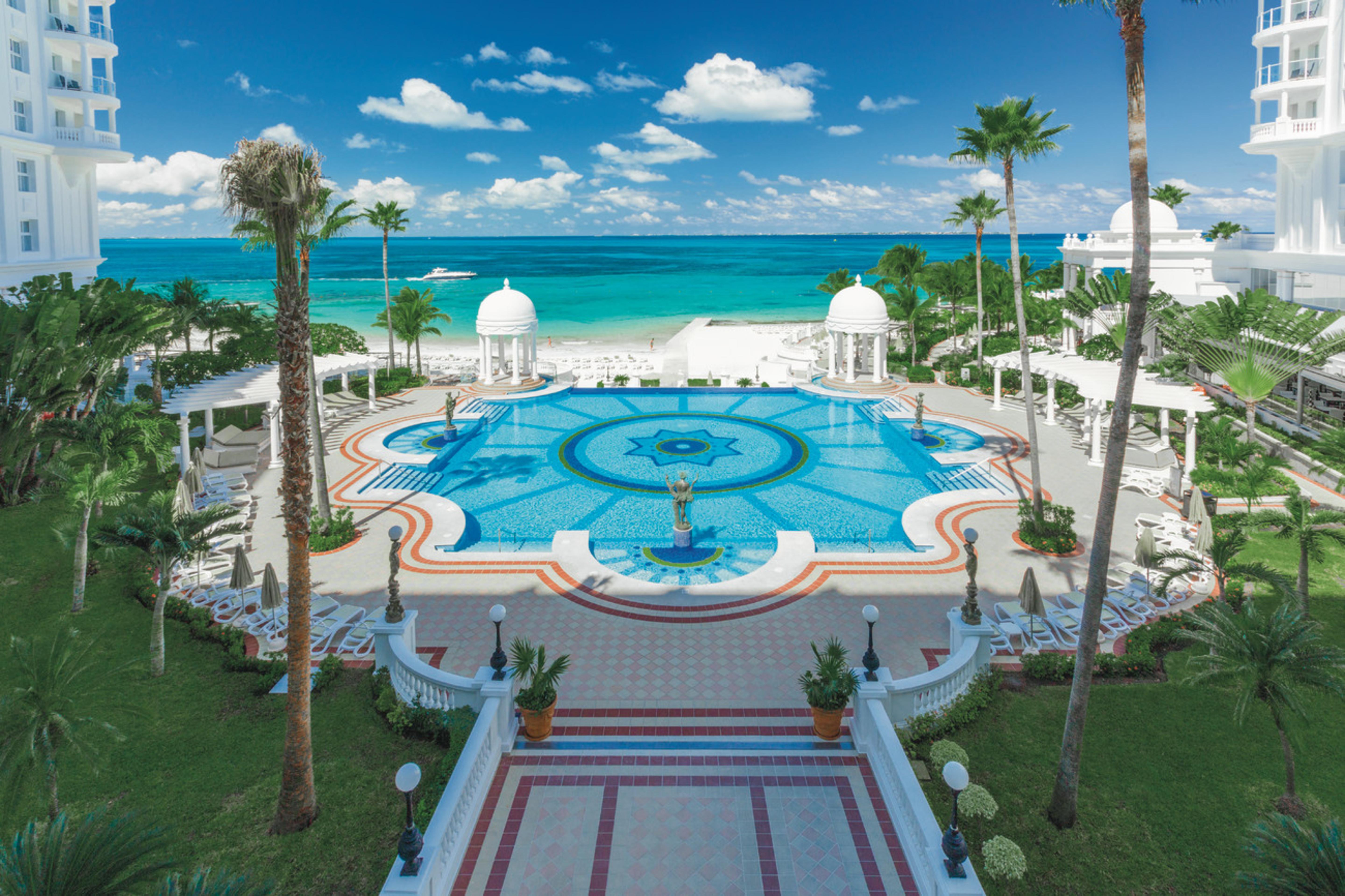 Riu Palace Americas (adults Only) Hotel 4*