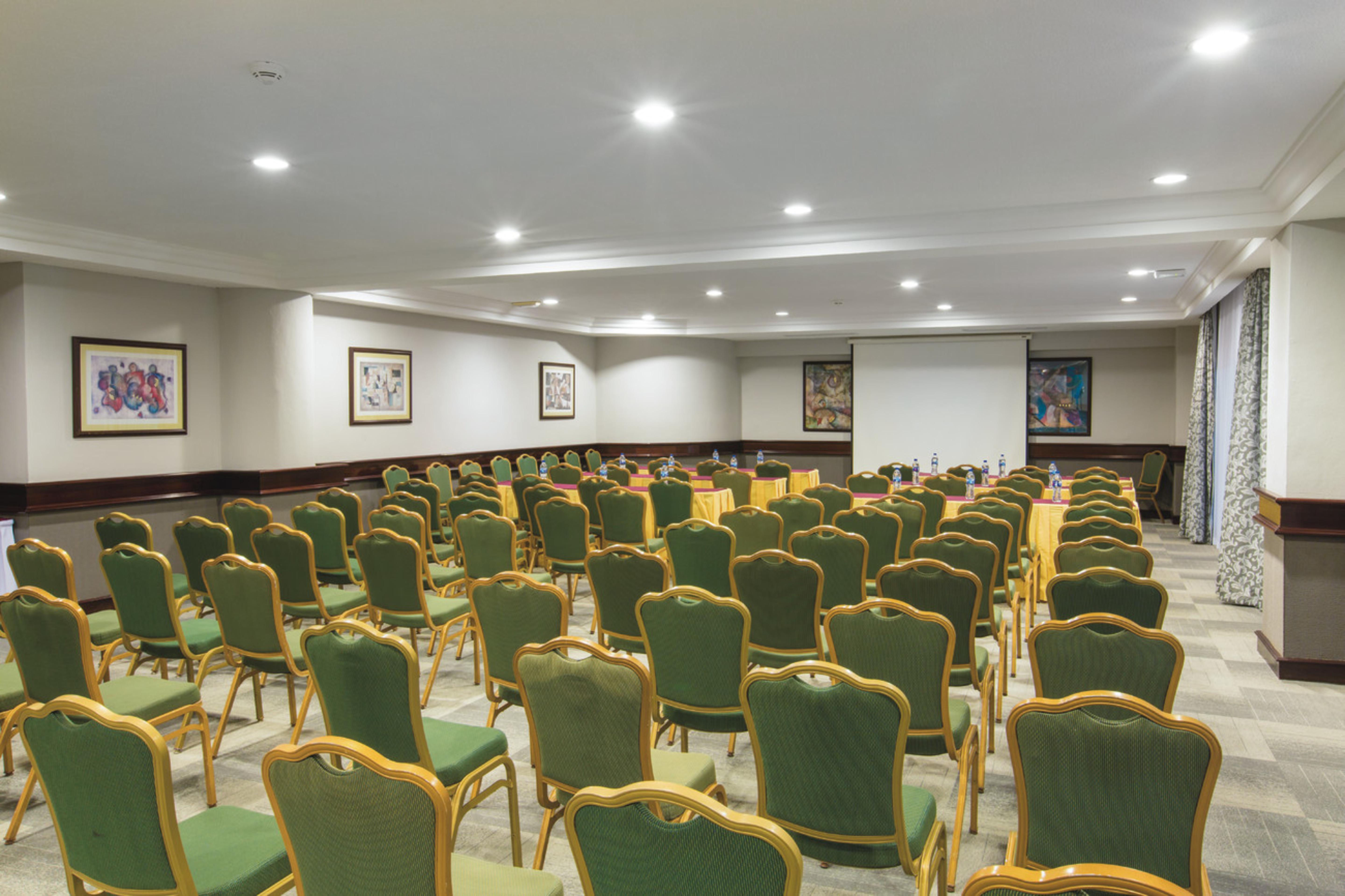 Hotel Riu Palace Americas (adults Only) Cancún