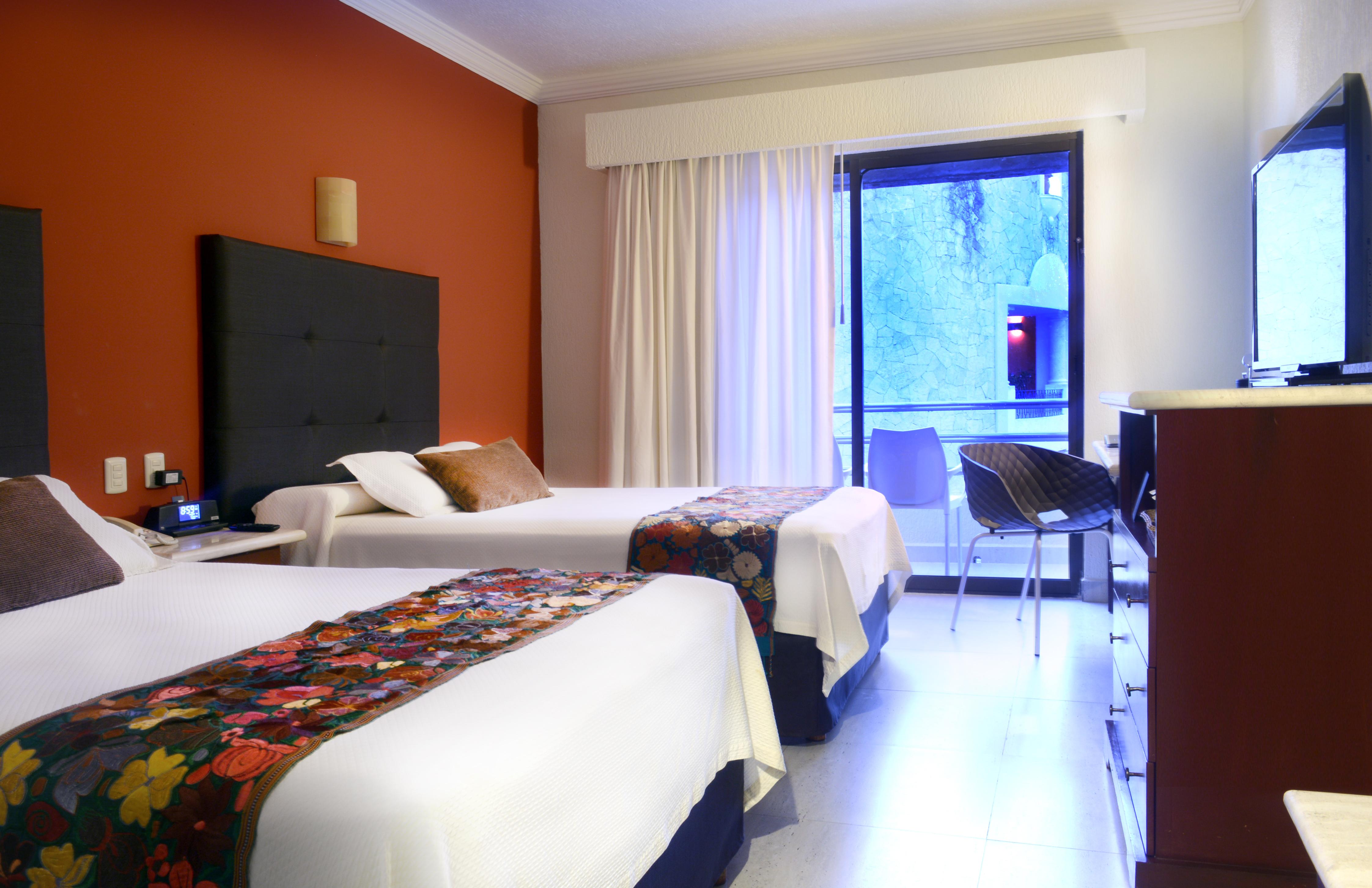 Adhara Hacienda 4*