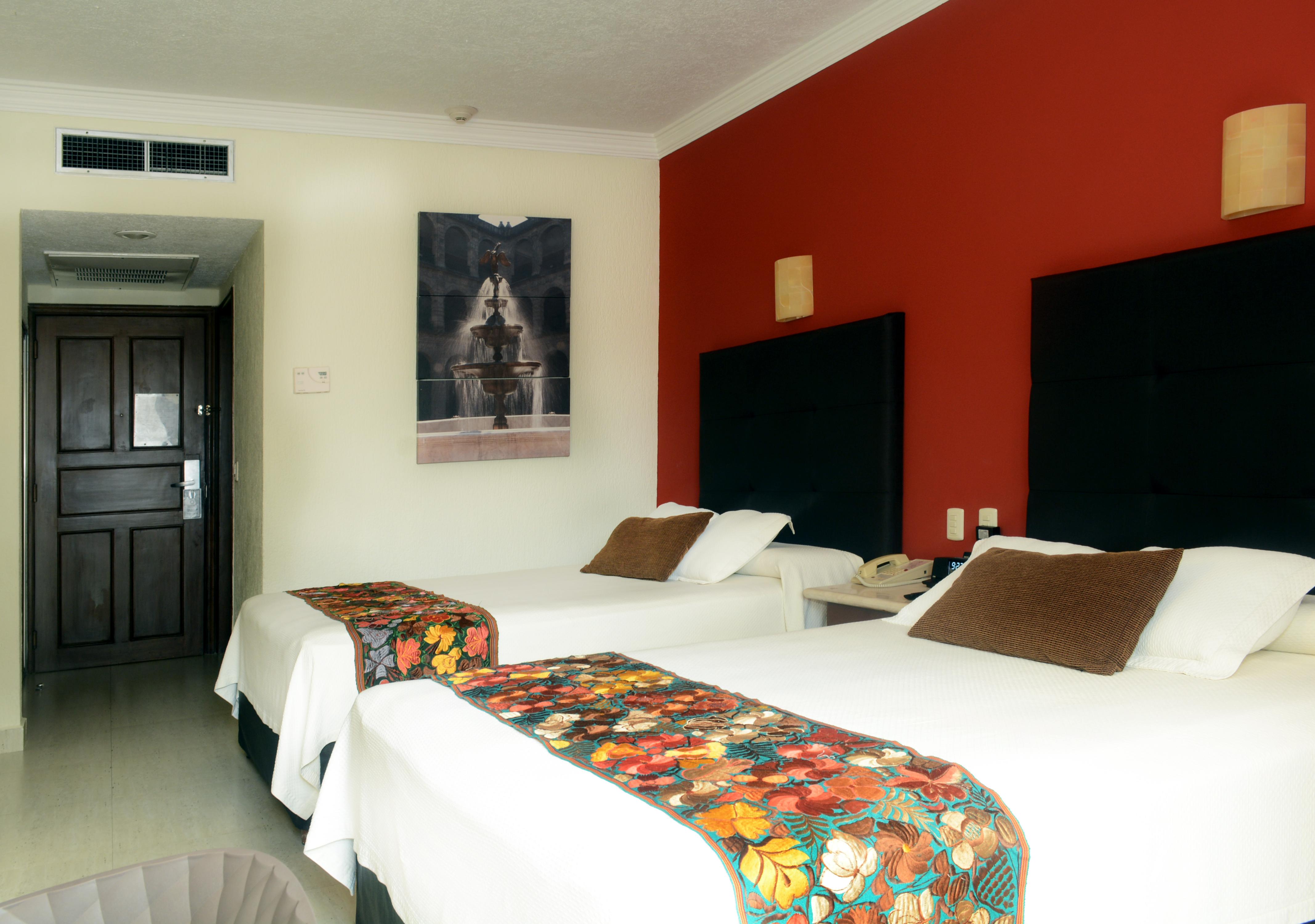 Adhara Hacienda Hotel Cancún
