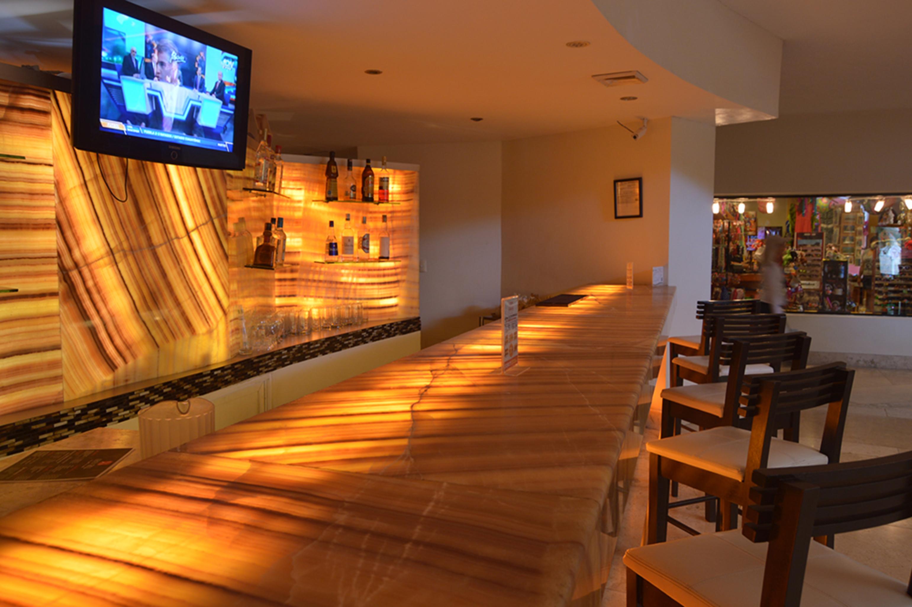 Adhara Hacienda Hotel 4*