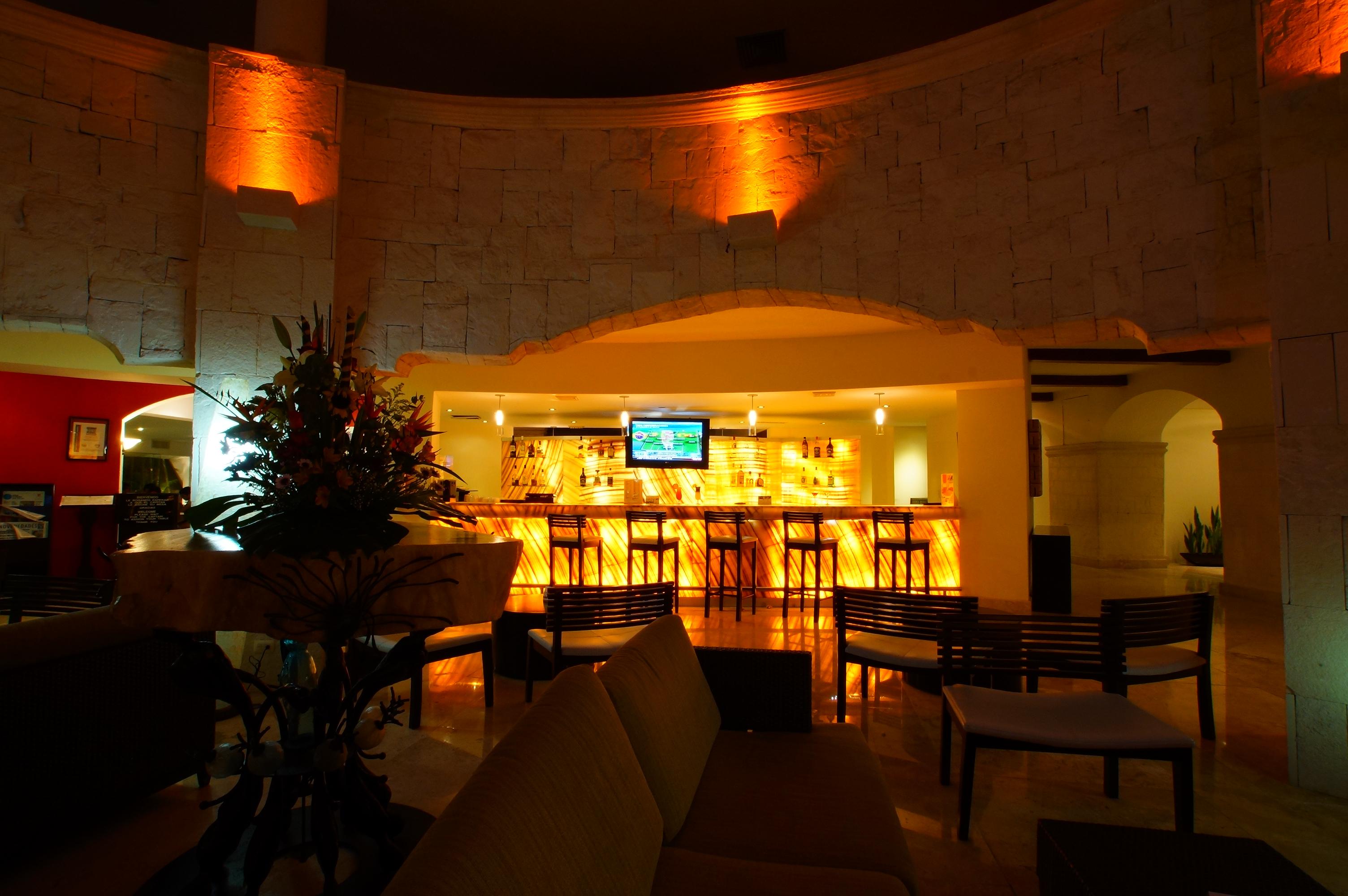 Adhara Hacienda Cancún