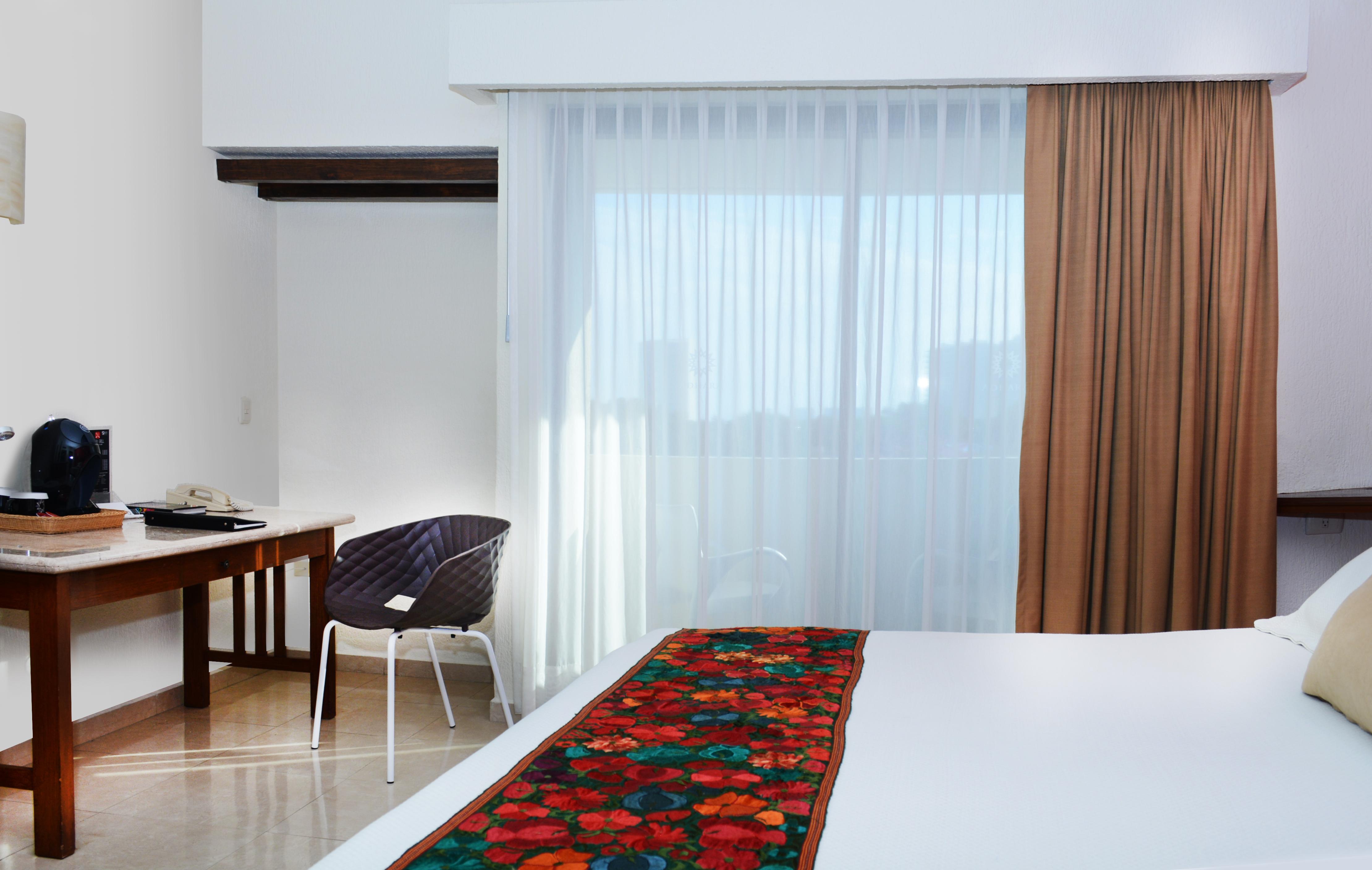 Hotel Adhara Hacienda Cancún