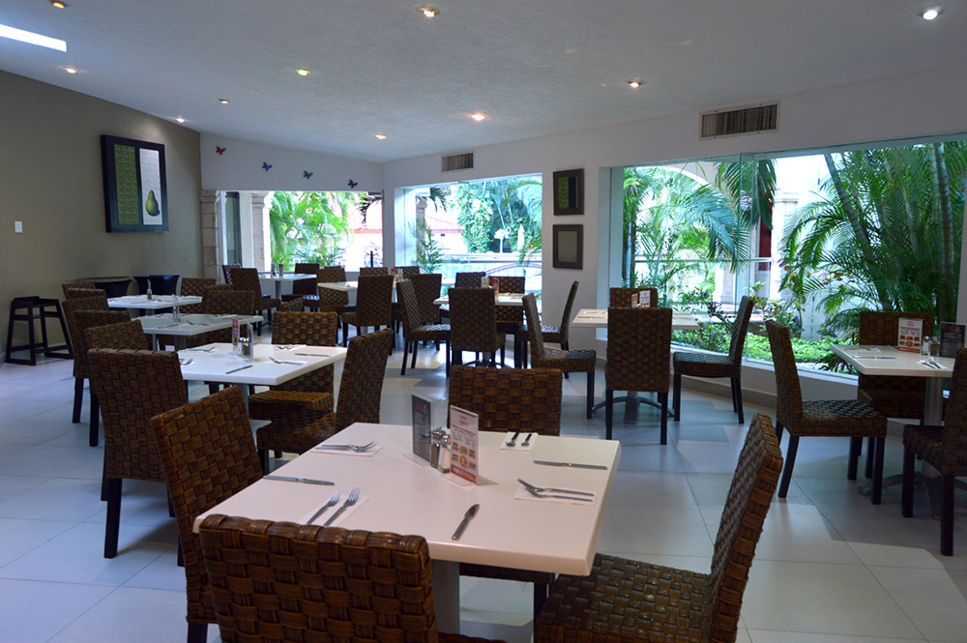 Adhara Hacienda 4* Cancún
