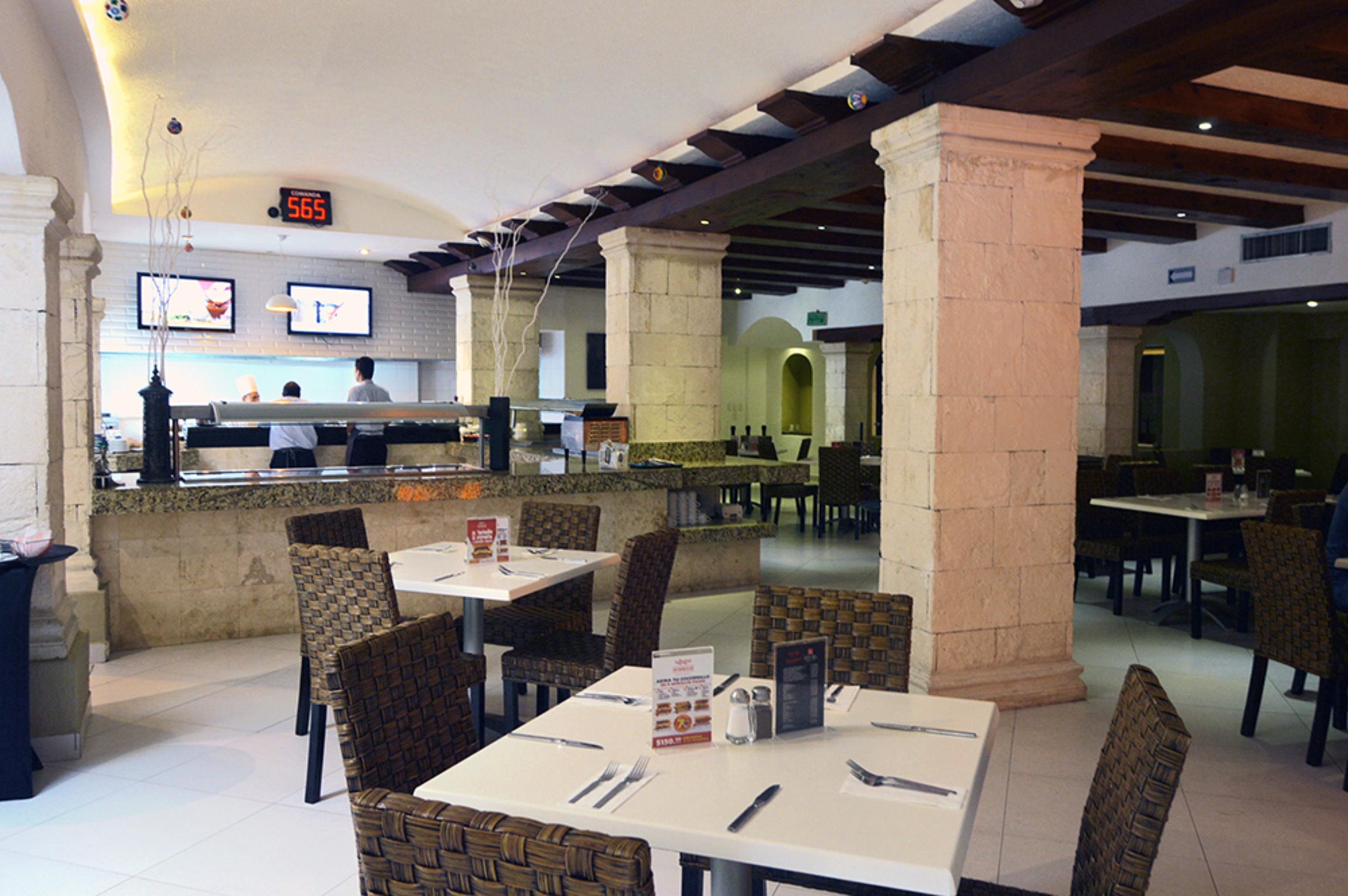 Adhara Hacienda 4*