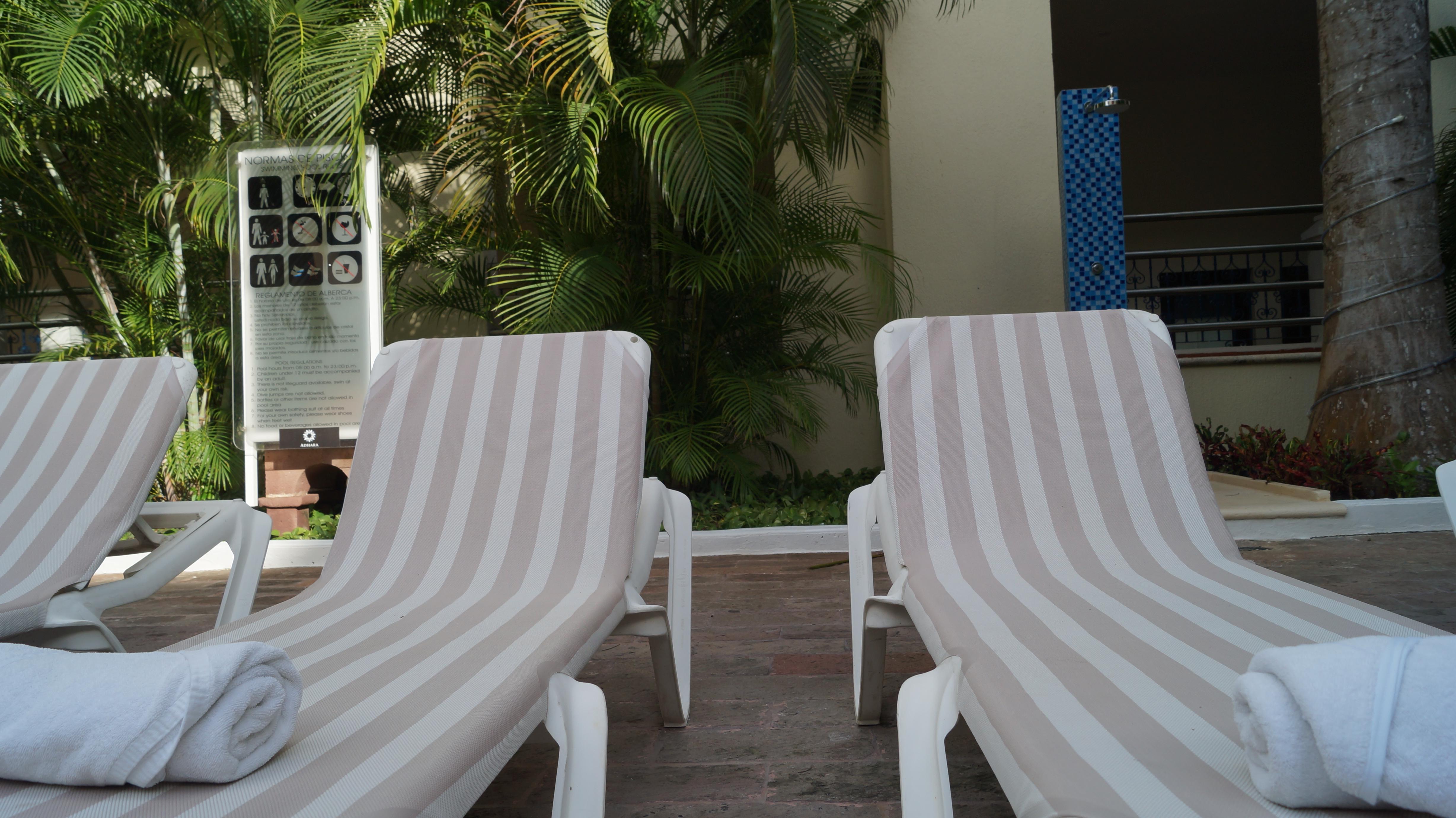 Hotel Adhara Hacienda Cancún
