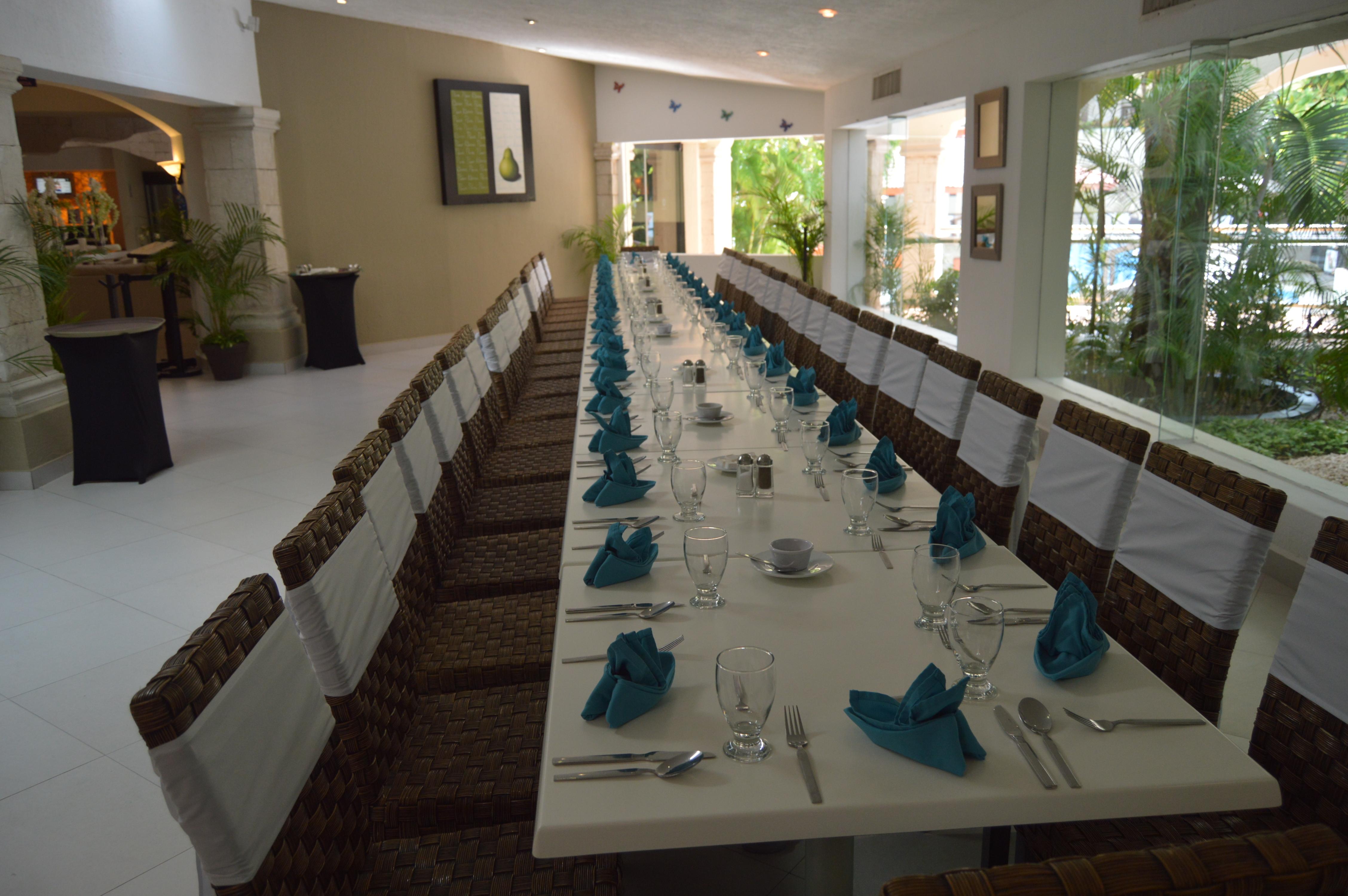 Adhara Hacienda Hotel 4*