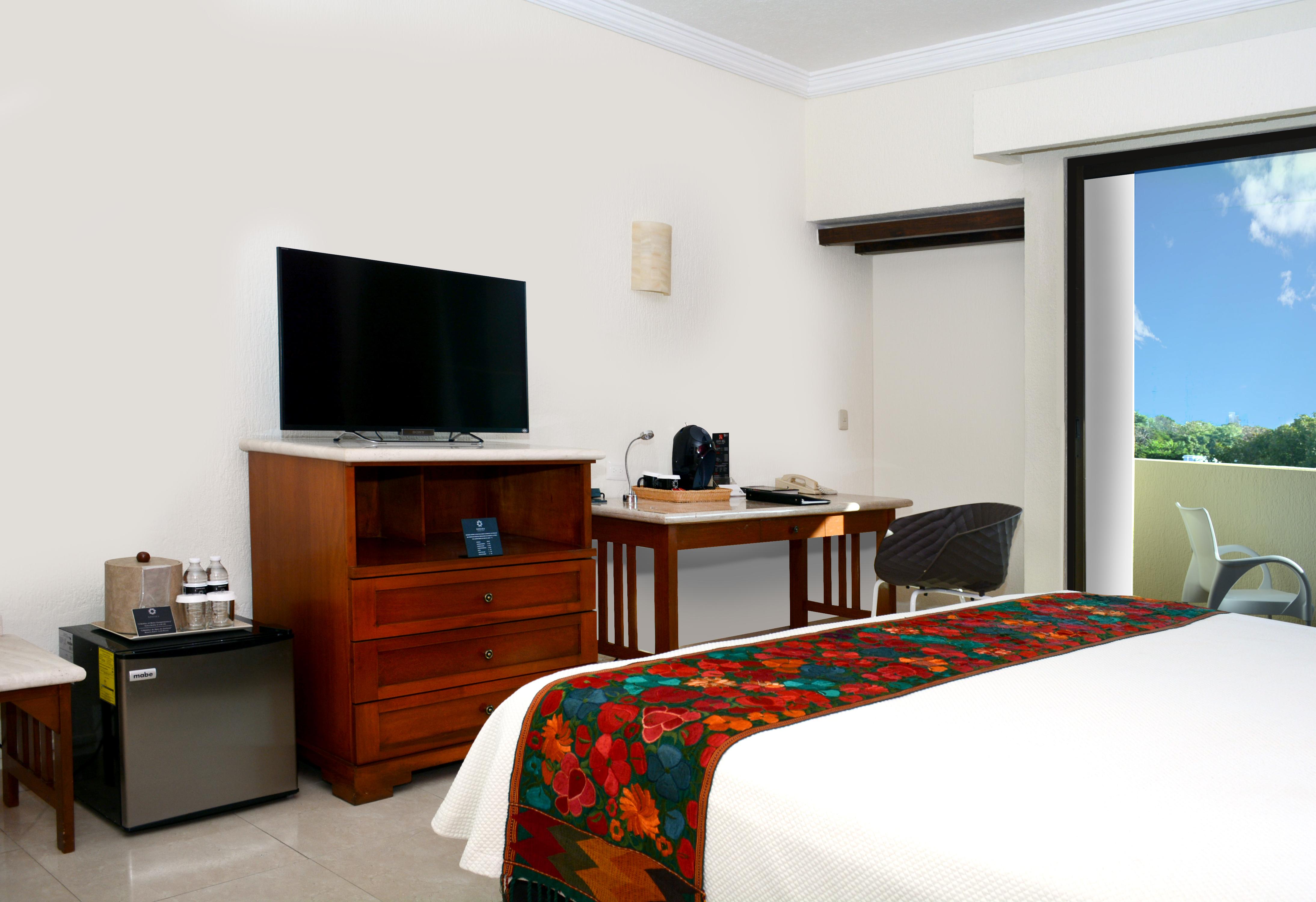 Adhara Hacienda Cancún