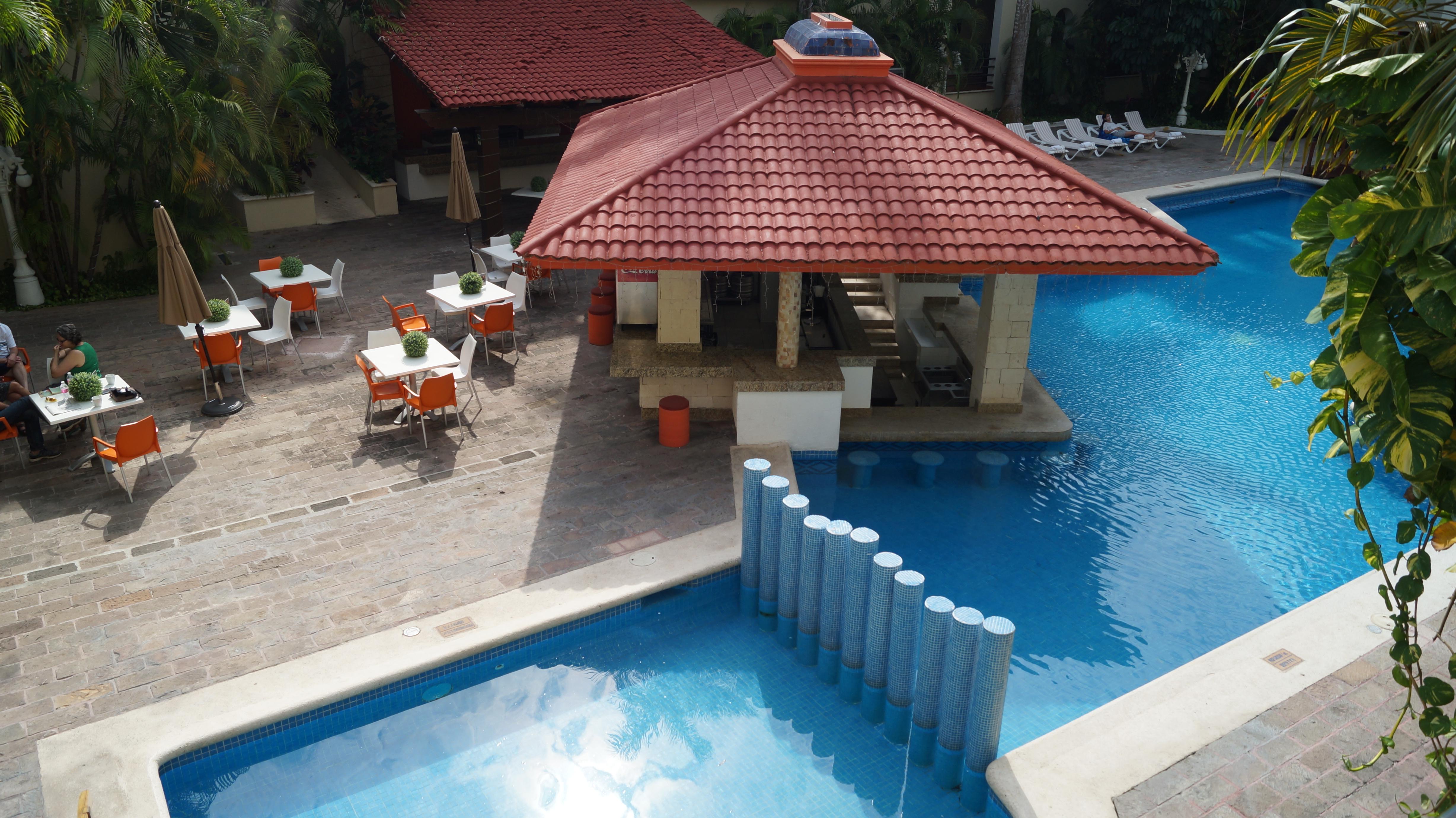 Adhara Hacienda 4* Cancún