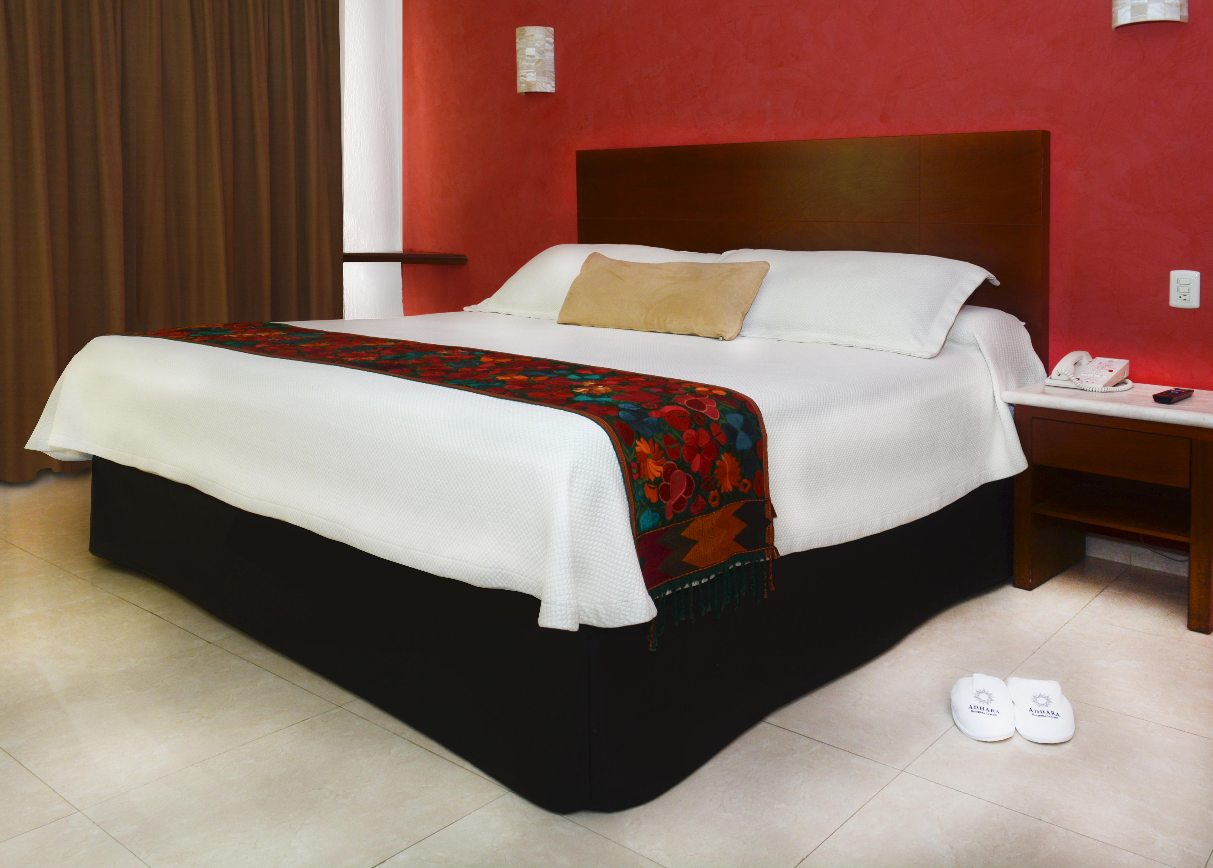 Hotel Adhara Hacienda Cancún