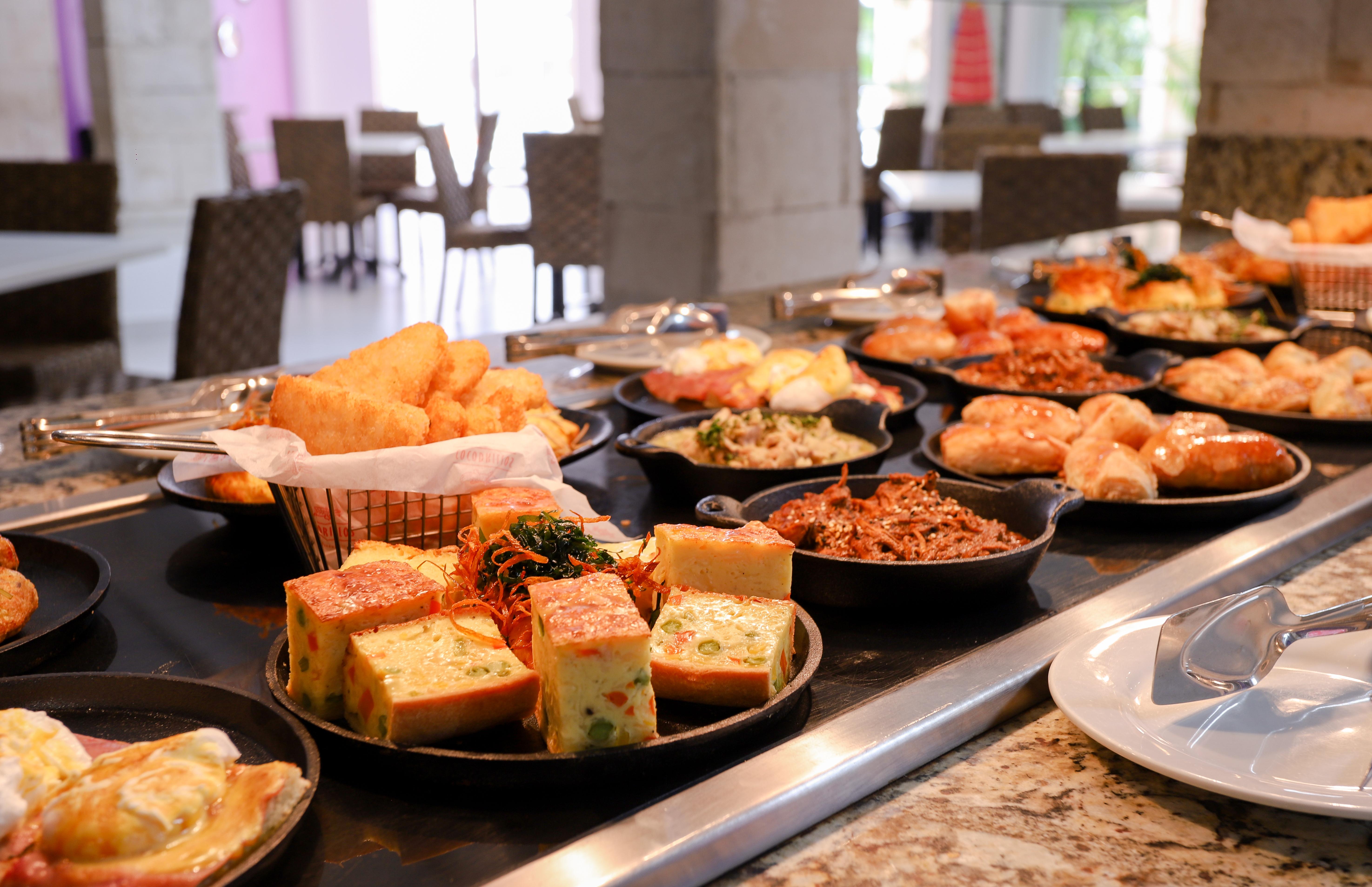 Hotel Adhara Hacienda 4*