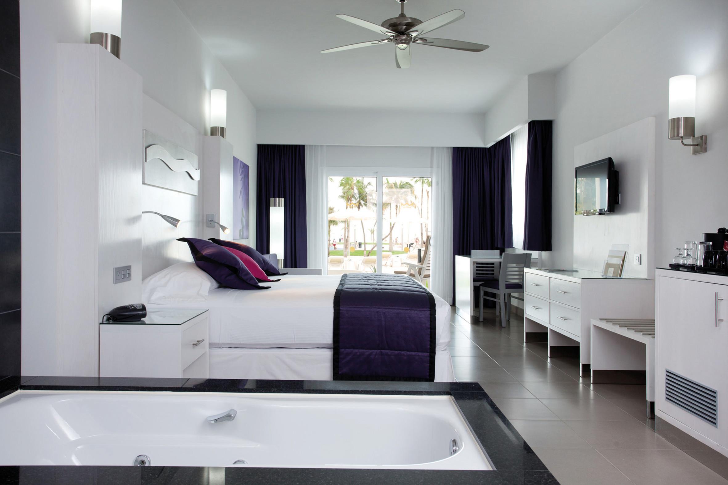 Riu Palace Peninsula Hotel Cancún