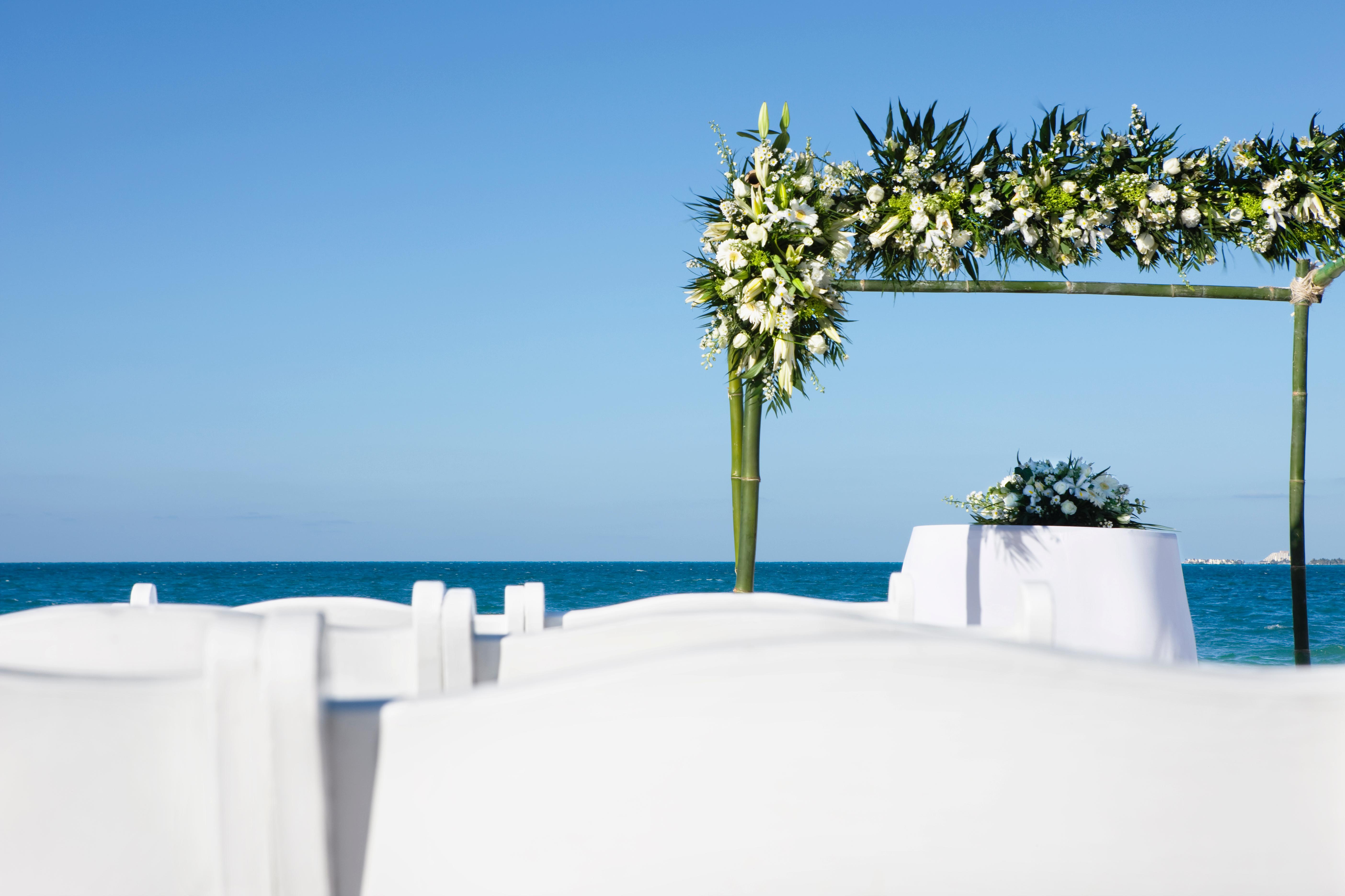 The Beloved (adults Only) Hotel Cancún