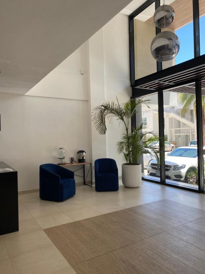 Apartamento Takh Cancún