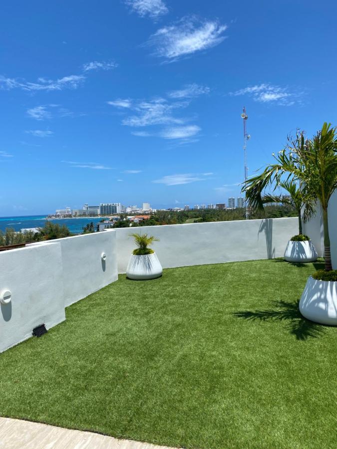 Takh Cancún Apartamento Cancún
