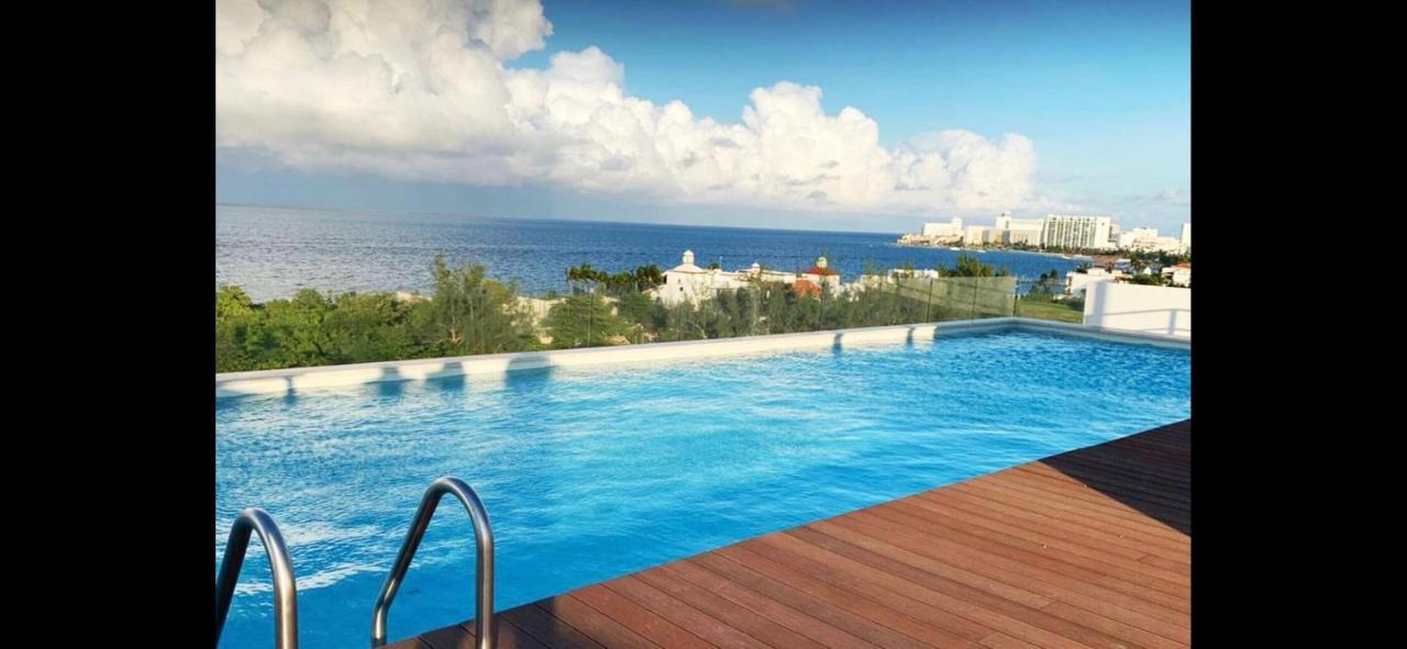 Apartamento Takh Cancún *