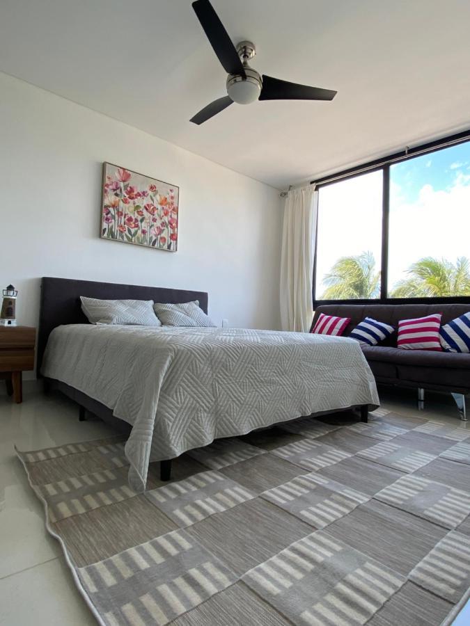 Takh Cancún Apartamento *