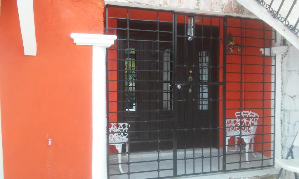 Departamentos San Angel * Cancún