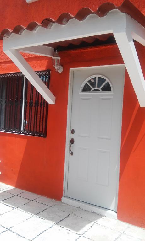 Departamentos San Angel Apartamento Cancún
