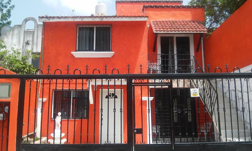 Departamentos San Angel