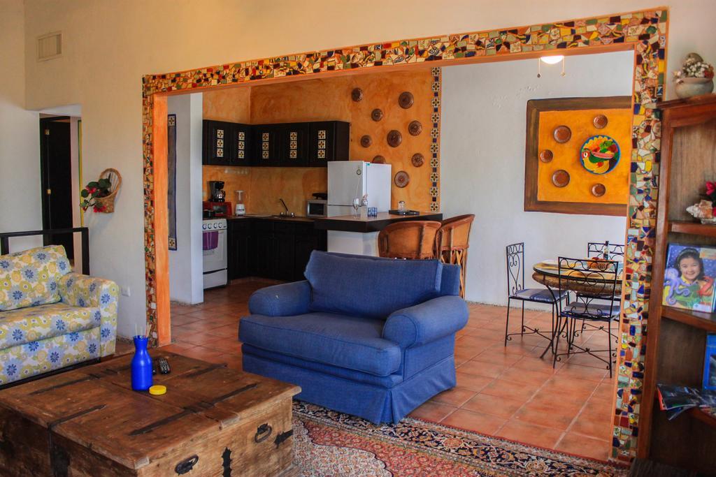 Casa Mexicana Cancun