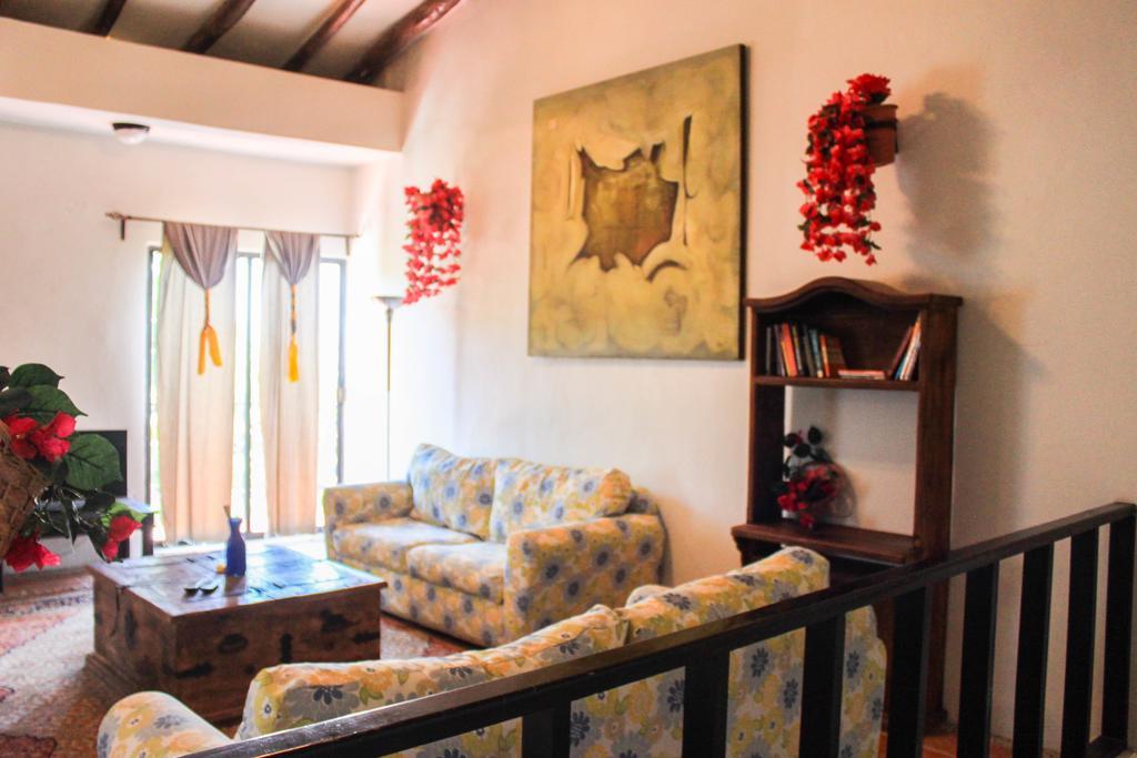 Casa Mexicana 3* Cancun