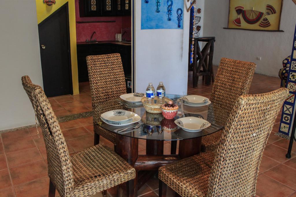 Casa Mexicana 3* Cancun