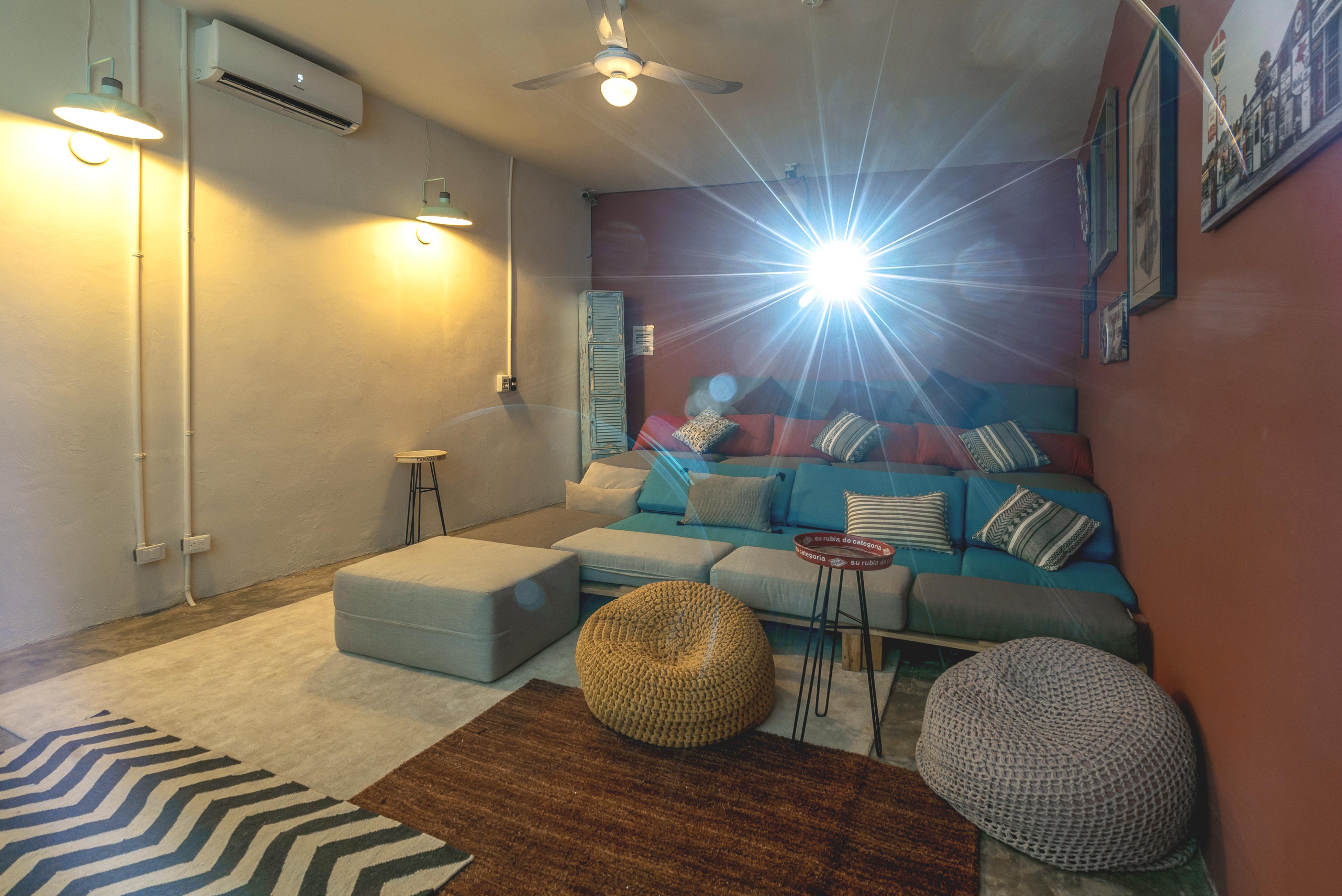 Selina Downtown Hotel