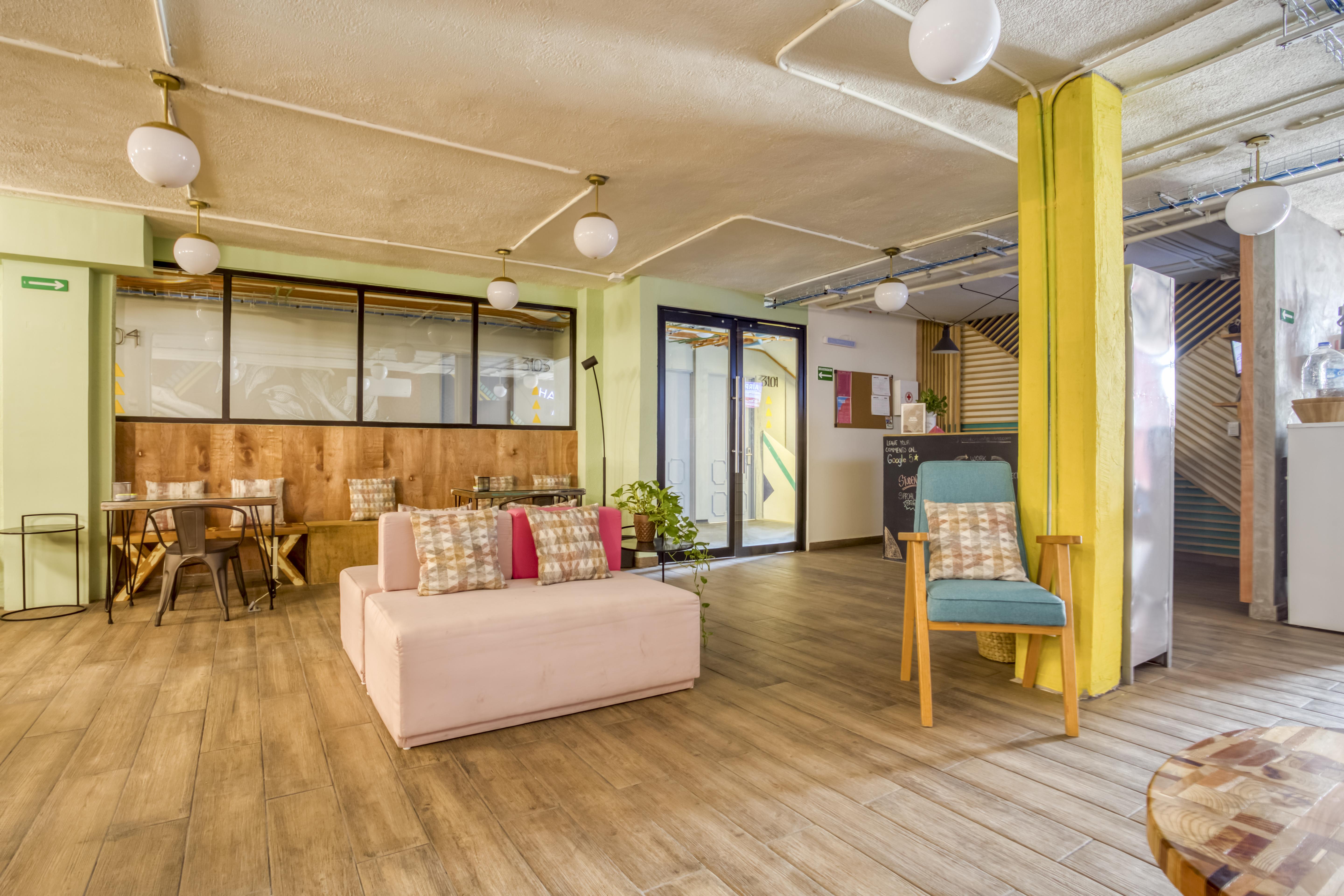 Hotel Selina Downtown 3*