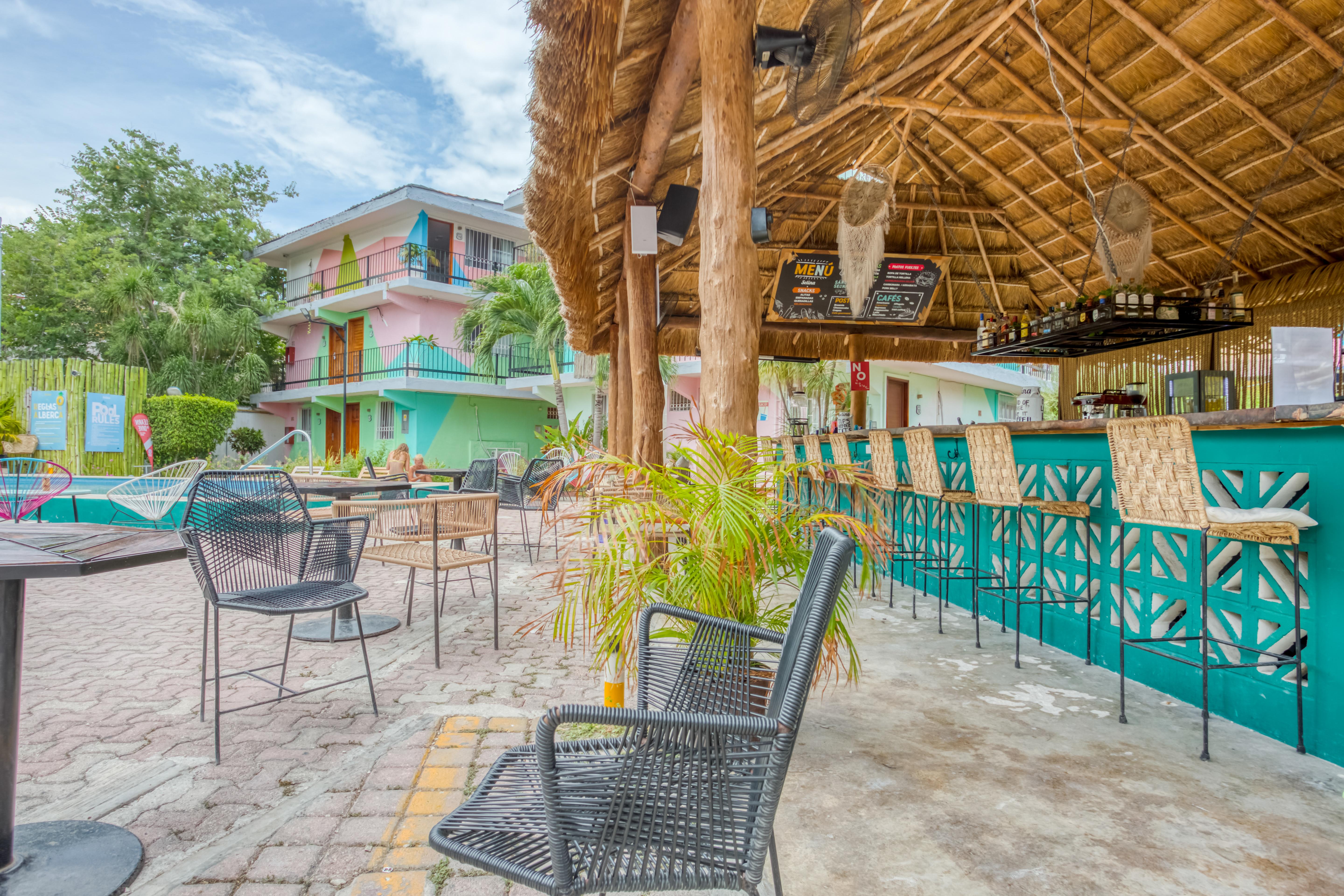 Hotel Selina Downtown