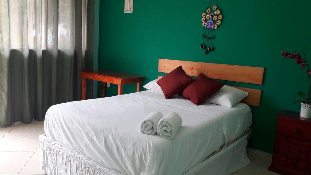 Mansion Giahn 2* Cancún