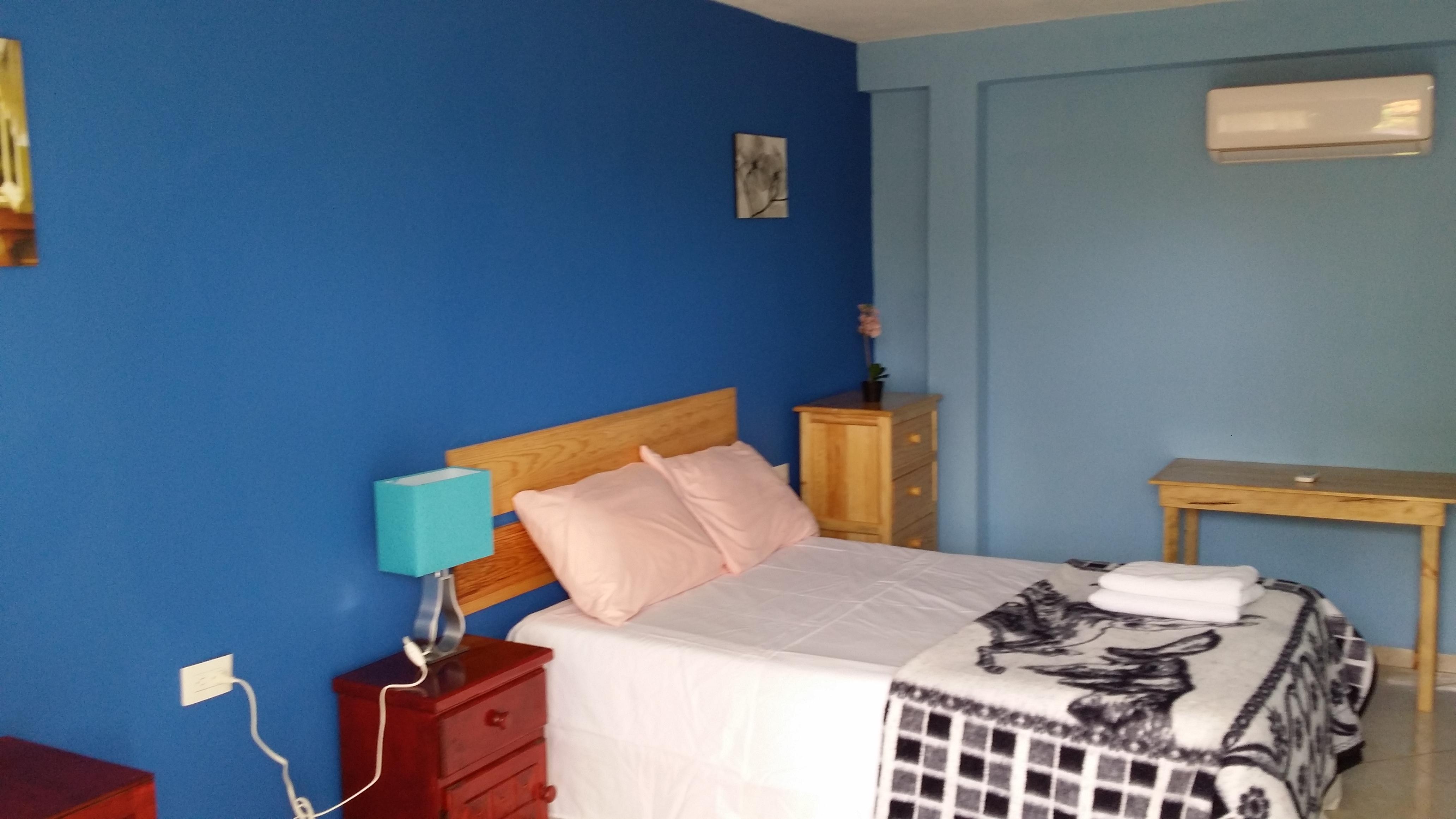 Mansion Giahn Bed and breakfast 2*