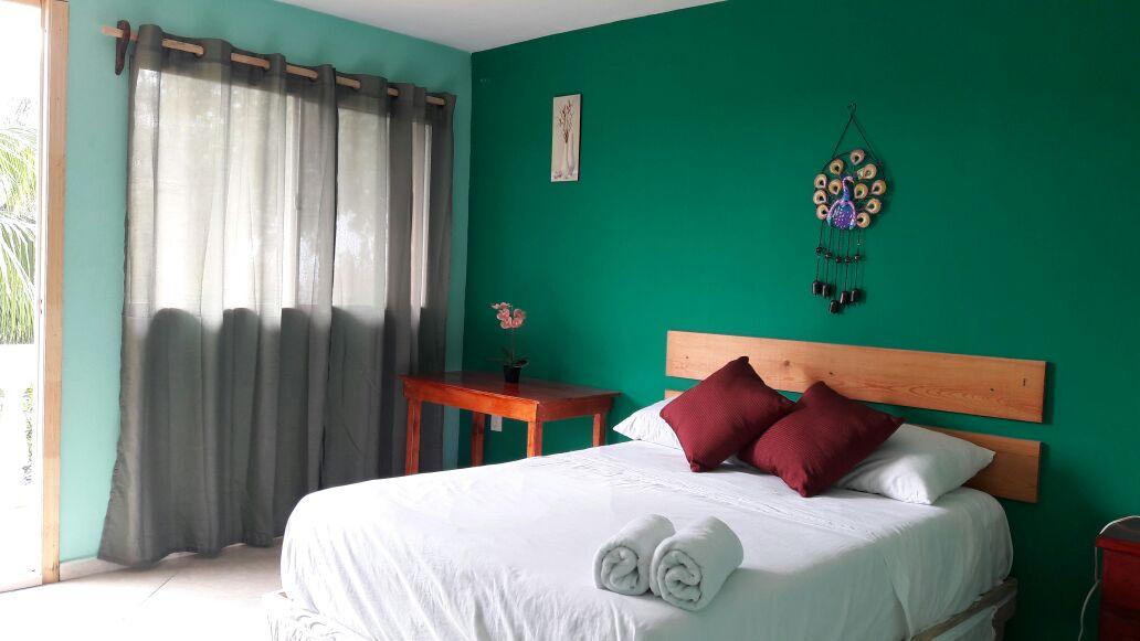 Mansion Giahn Bed and breakfast 2*