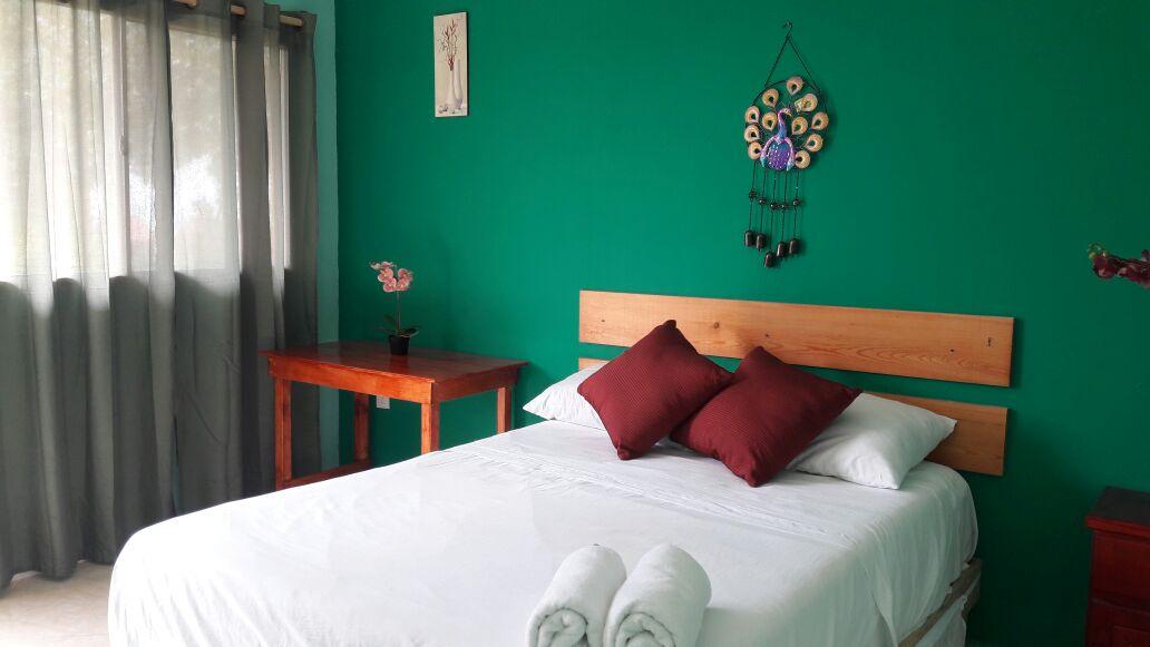 Mansion Giahn Cancún