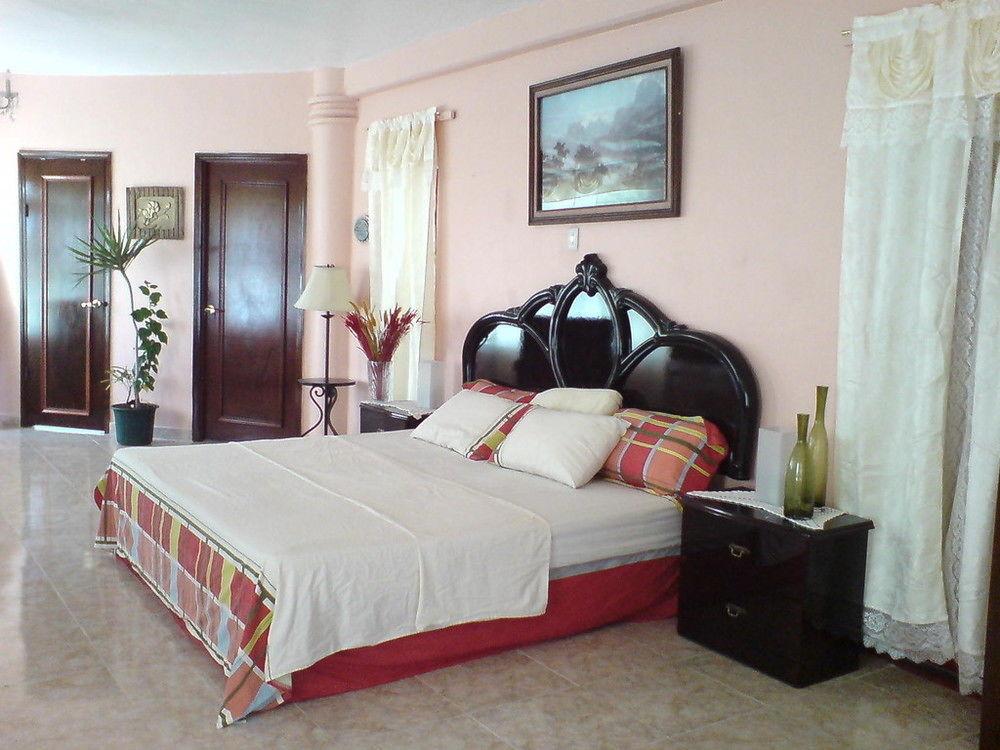 Bed and breakfast Mansion Giahn Cancún