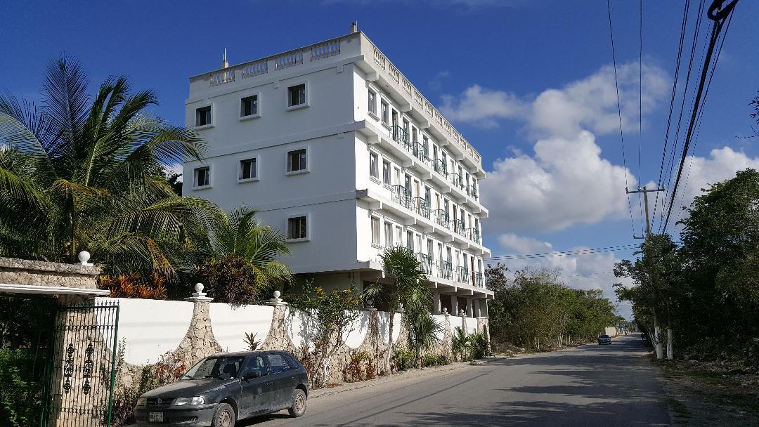 Mansion Giahn Bed and breakfast 2*