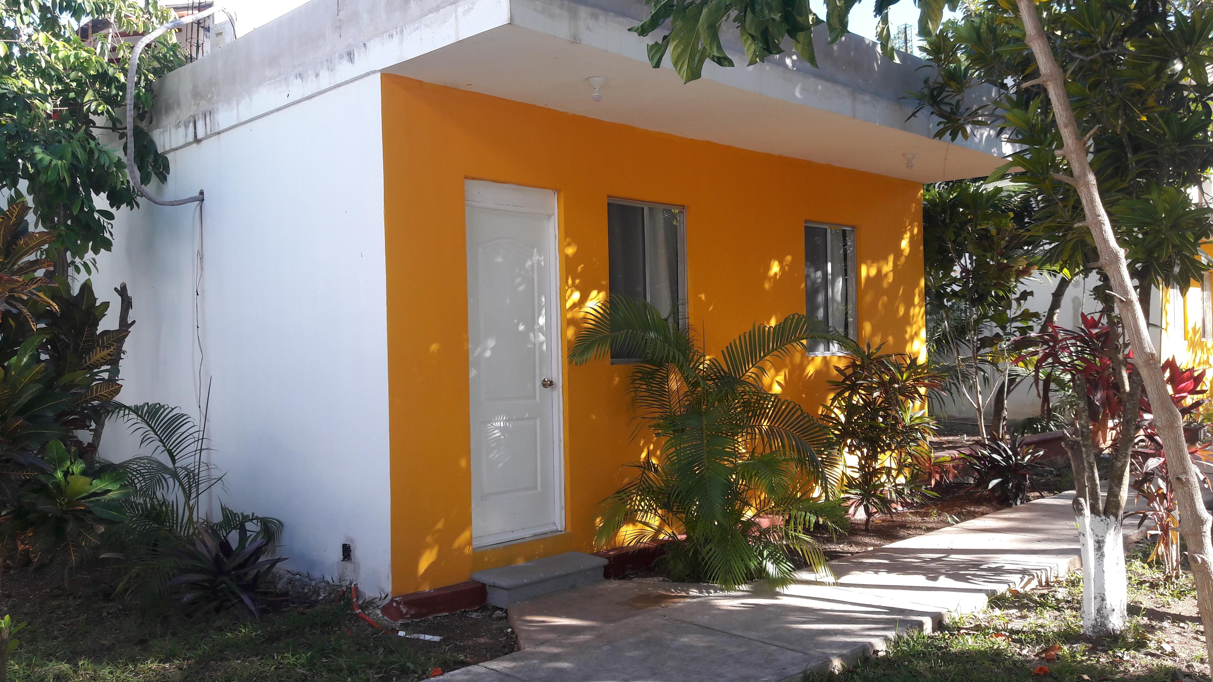 Mansion Giahn Bed and breakfast 2*
