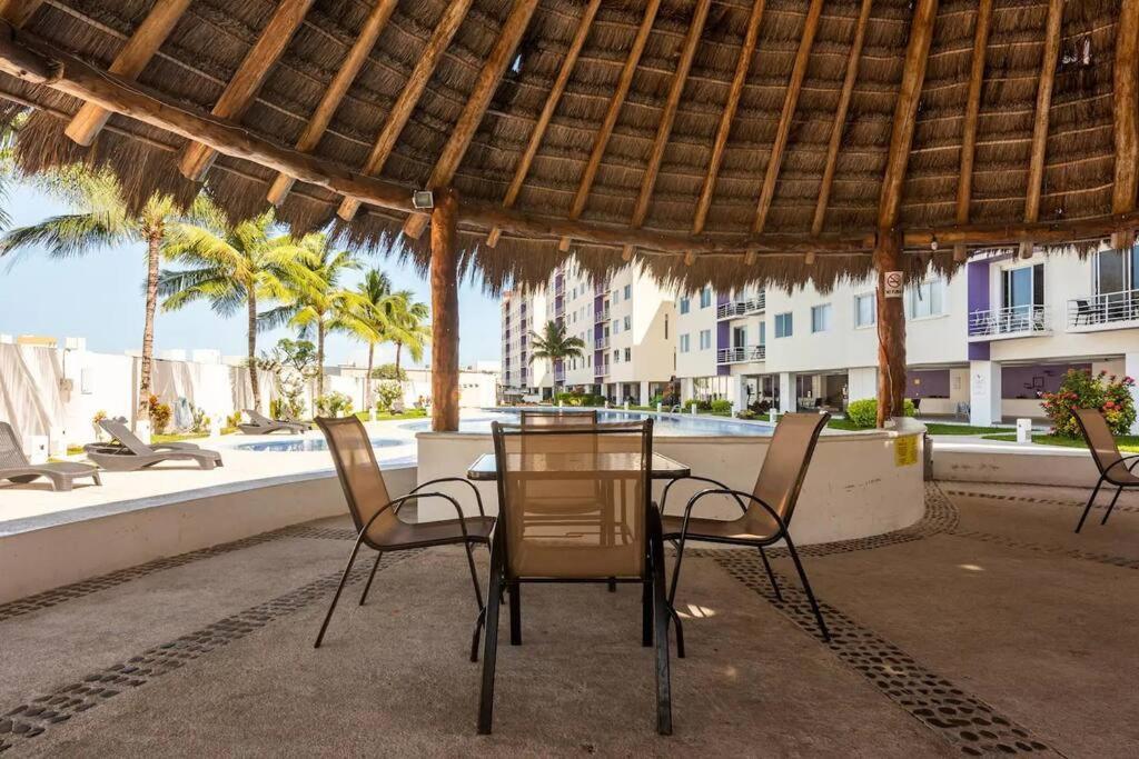 Cozy Confortable 10 Min Zone 2 Jacuzy Cancún