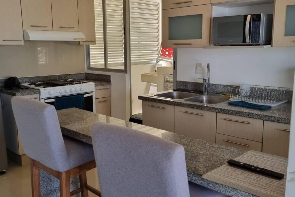 Apartamento Cozy Confortable 10 Min Zone 2 Jacuzy *