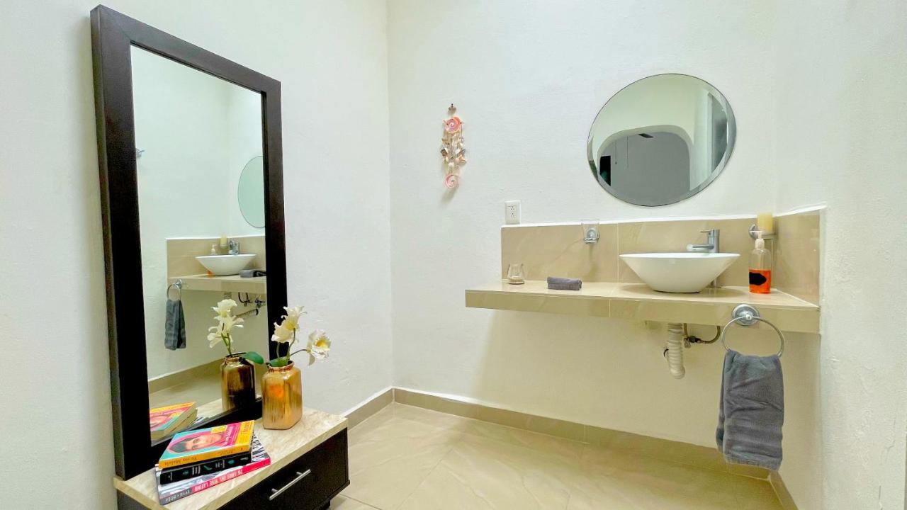 Сasa de vacaciones Casa Zoe By Mi Casa Es Tu Casa Cancún