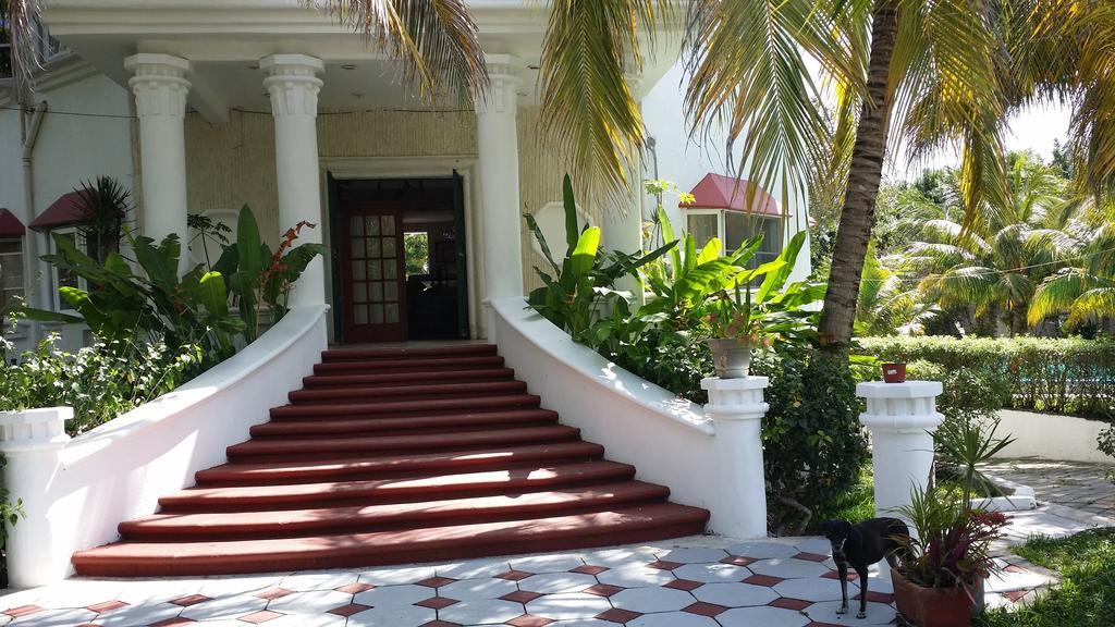 Bed and breakfast Mansion Giahn Cancún