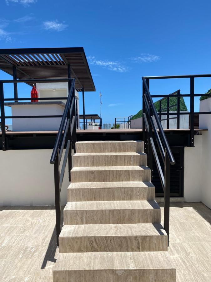 Takh Cancún Apartamento *