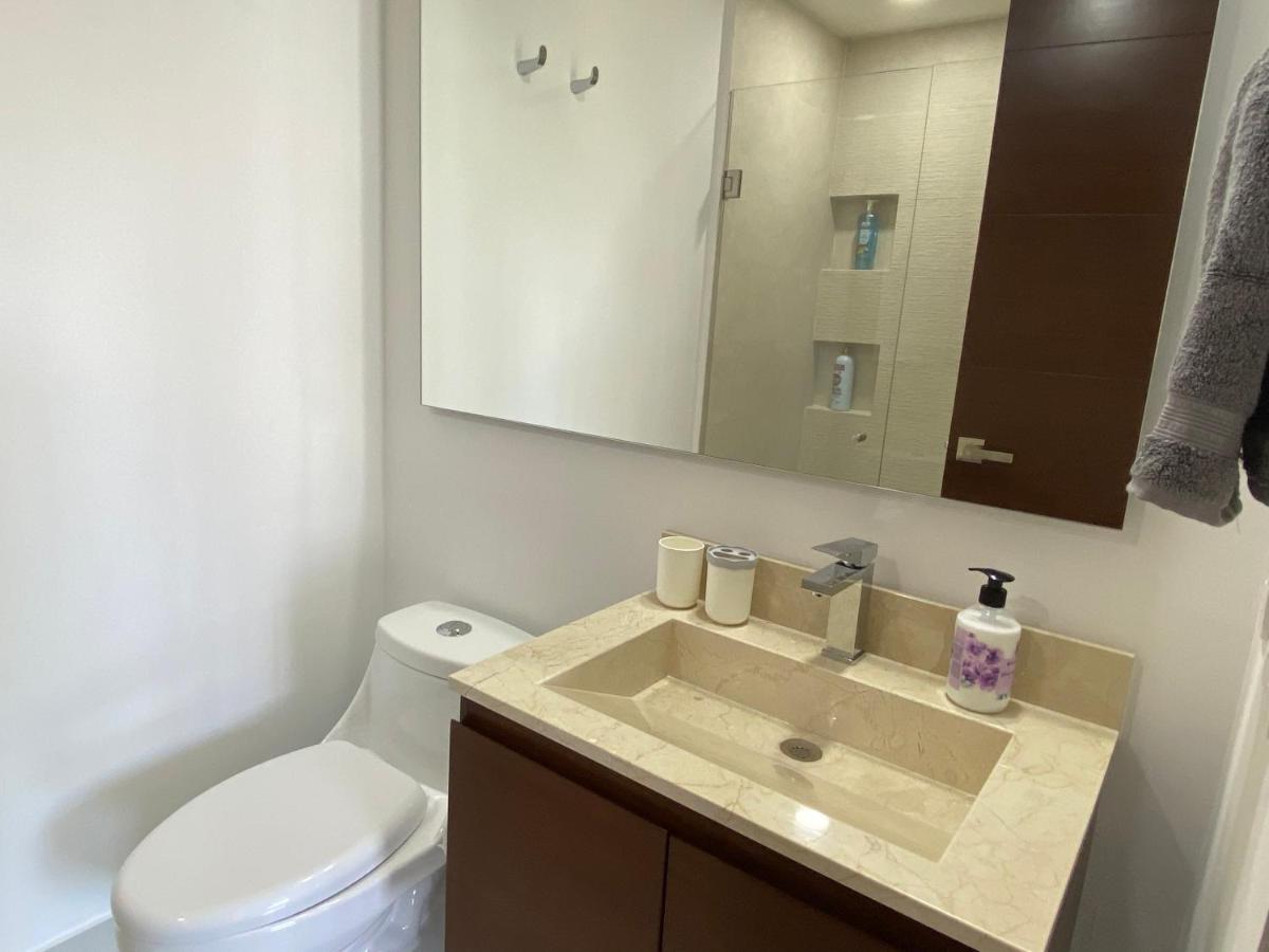Takh Cancún Apartamento Cancún