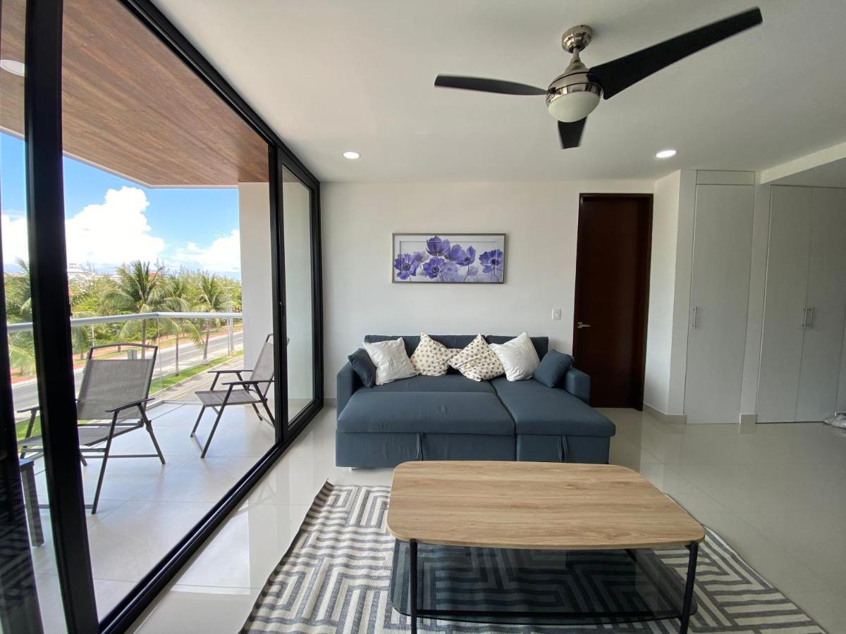 Apartamento Takh Cancún